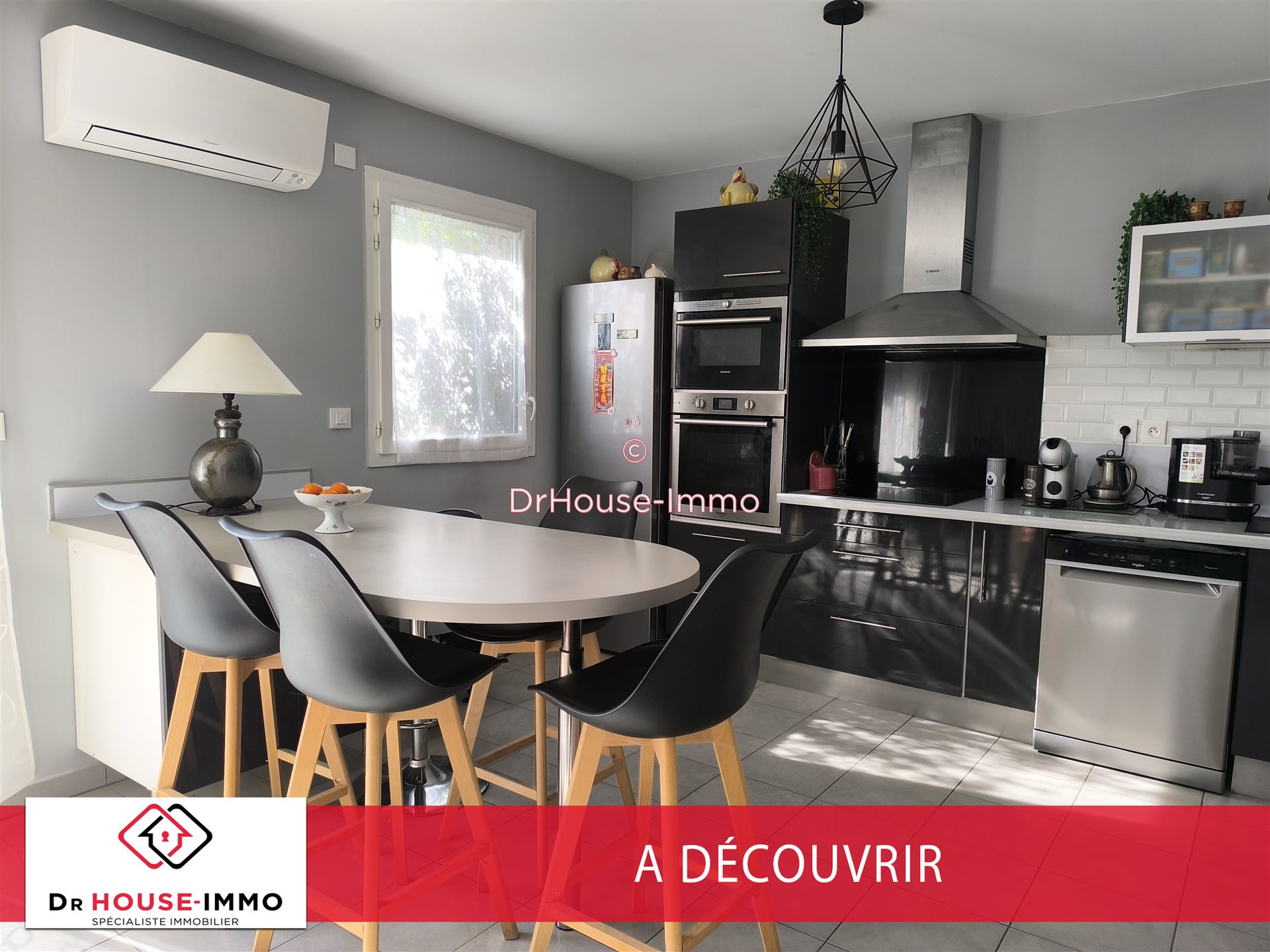 Appartement à vendre, 63m², Alénya