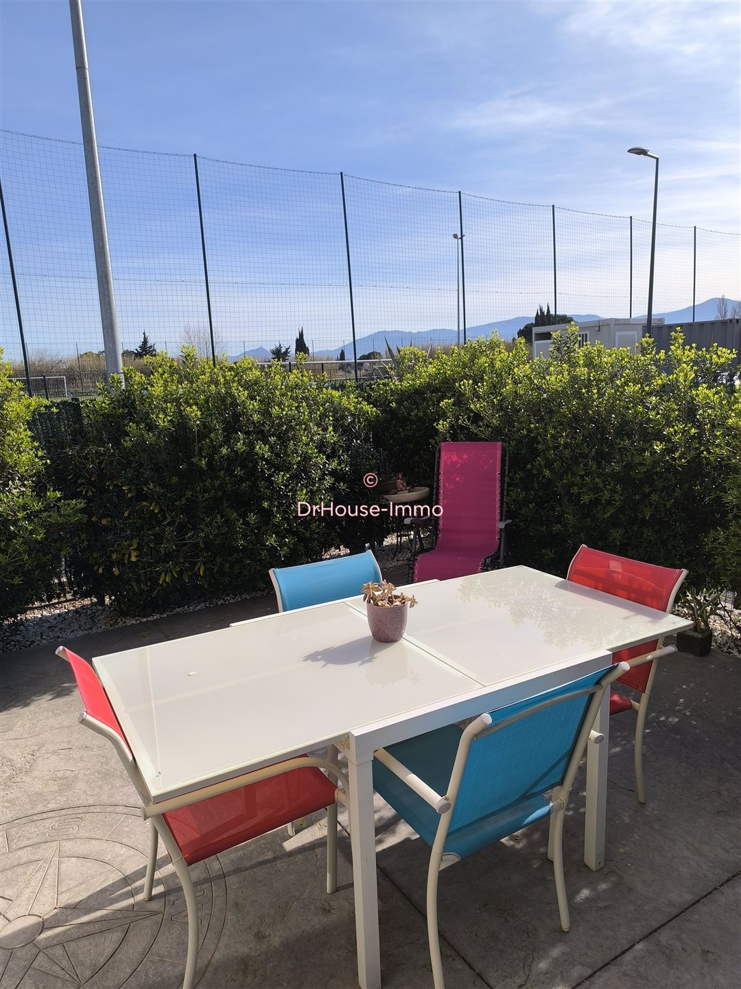 Appartement à vendre, 63m², Alénya