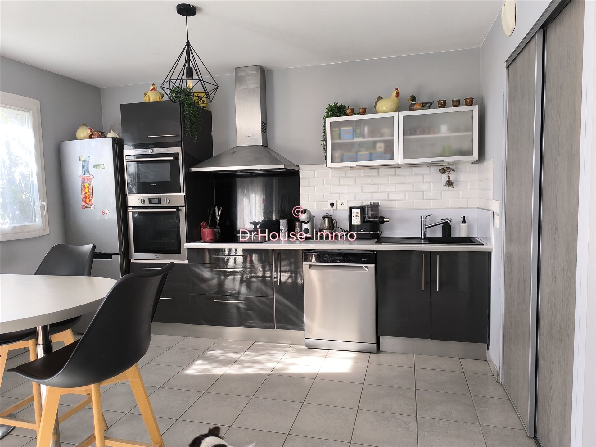 Appartement à vendre, 63m², Alénya