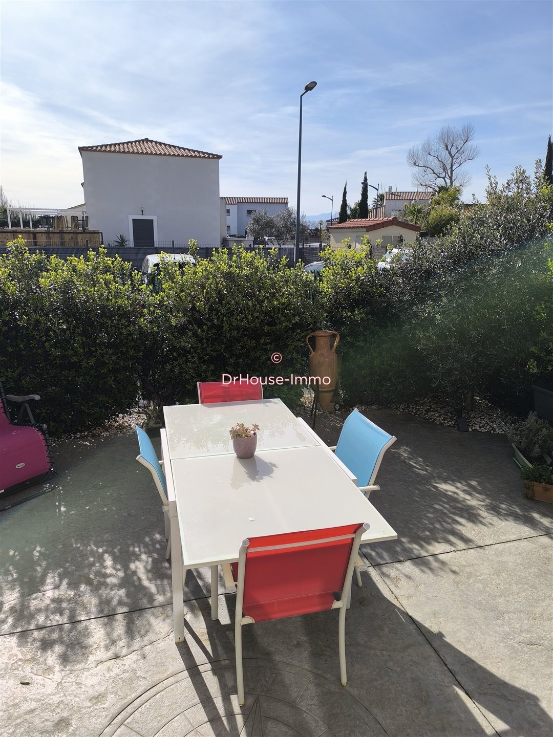 Appartement à vendre, 63m², Alénya