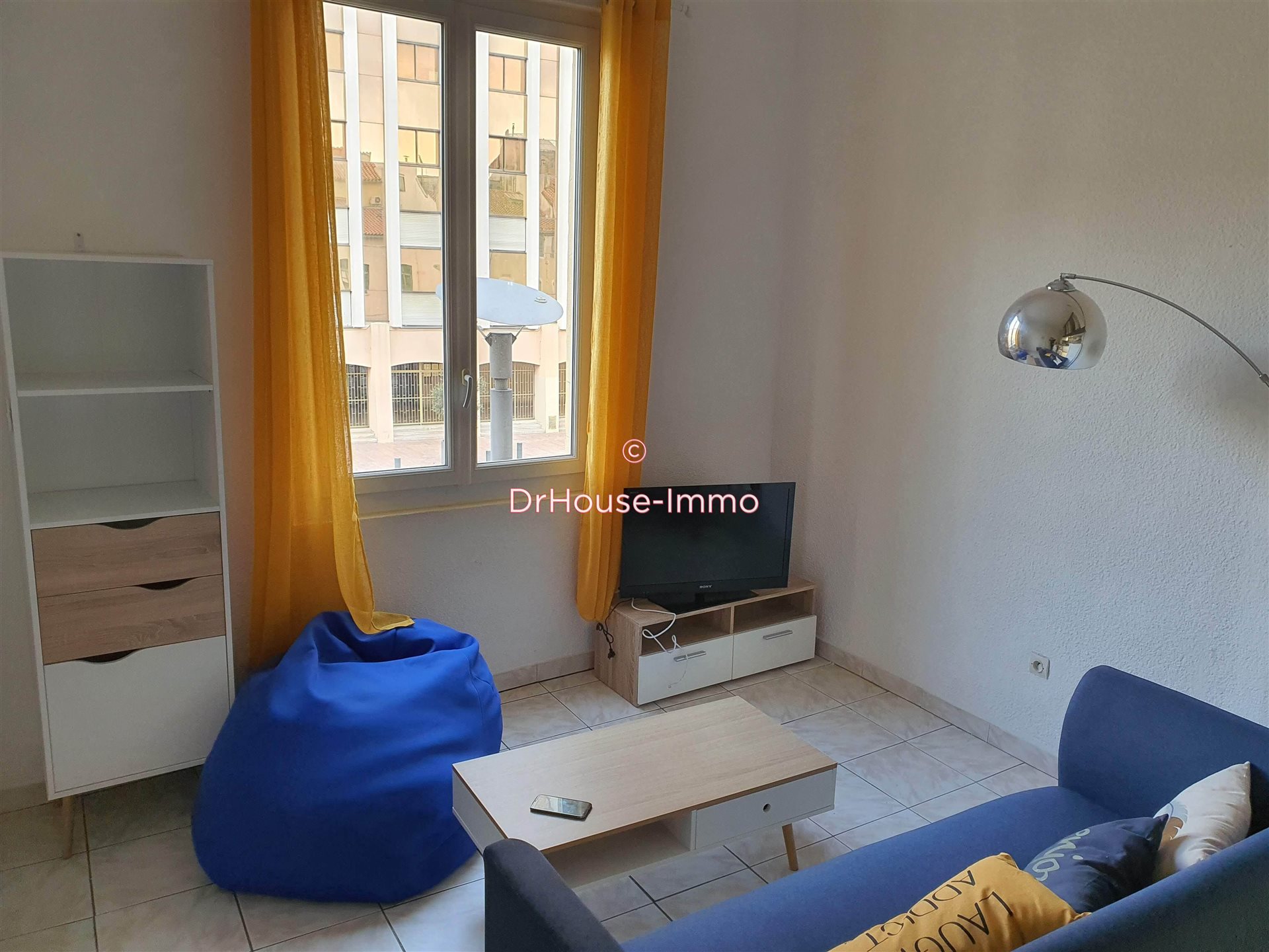 Appartement à vendre, 45m², Perpignan
