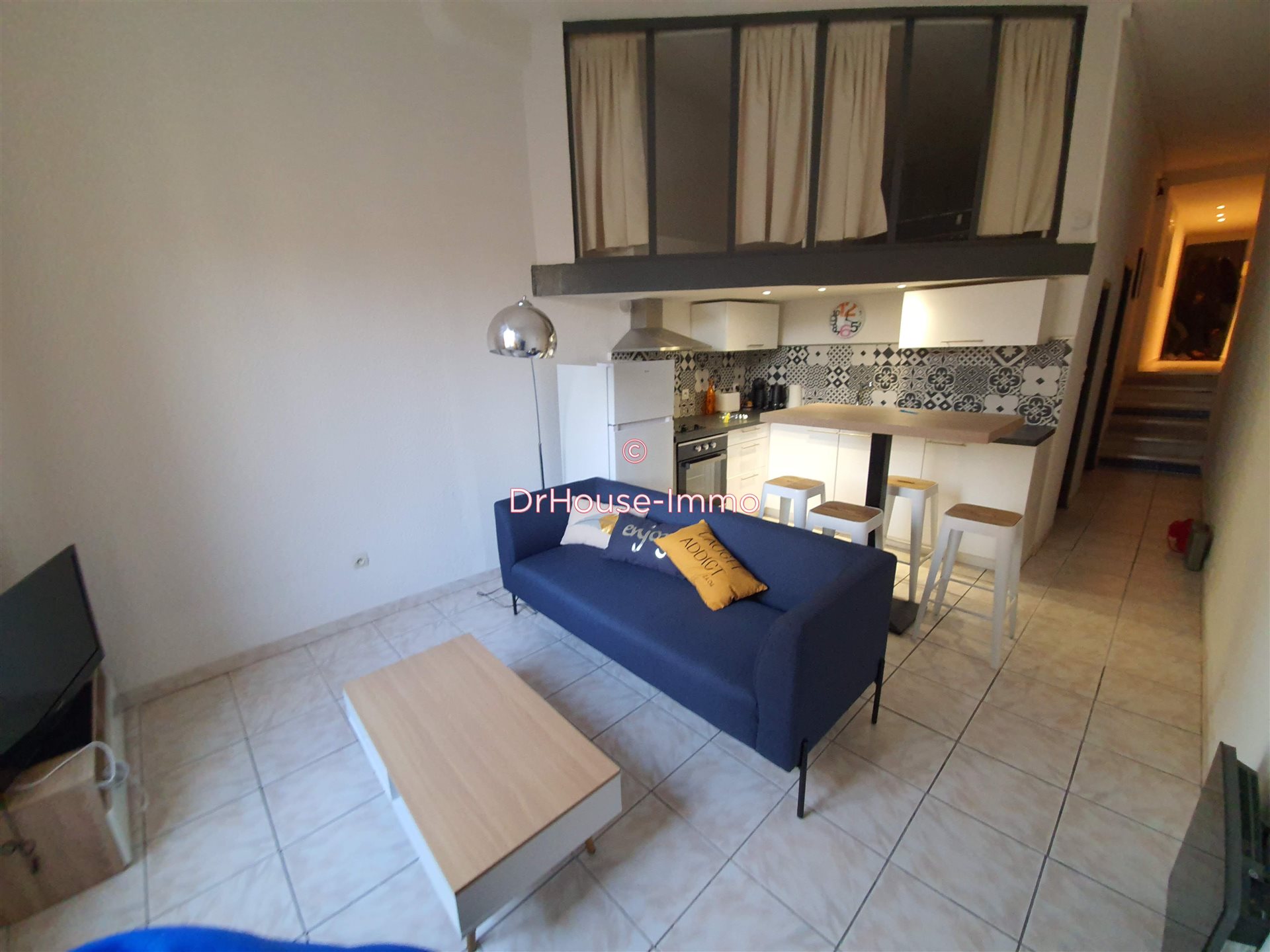 Appartement à vendre, 45m², Perpignan