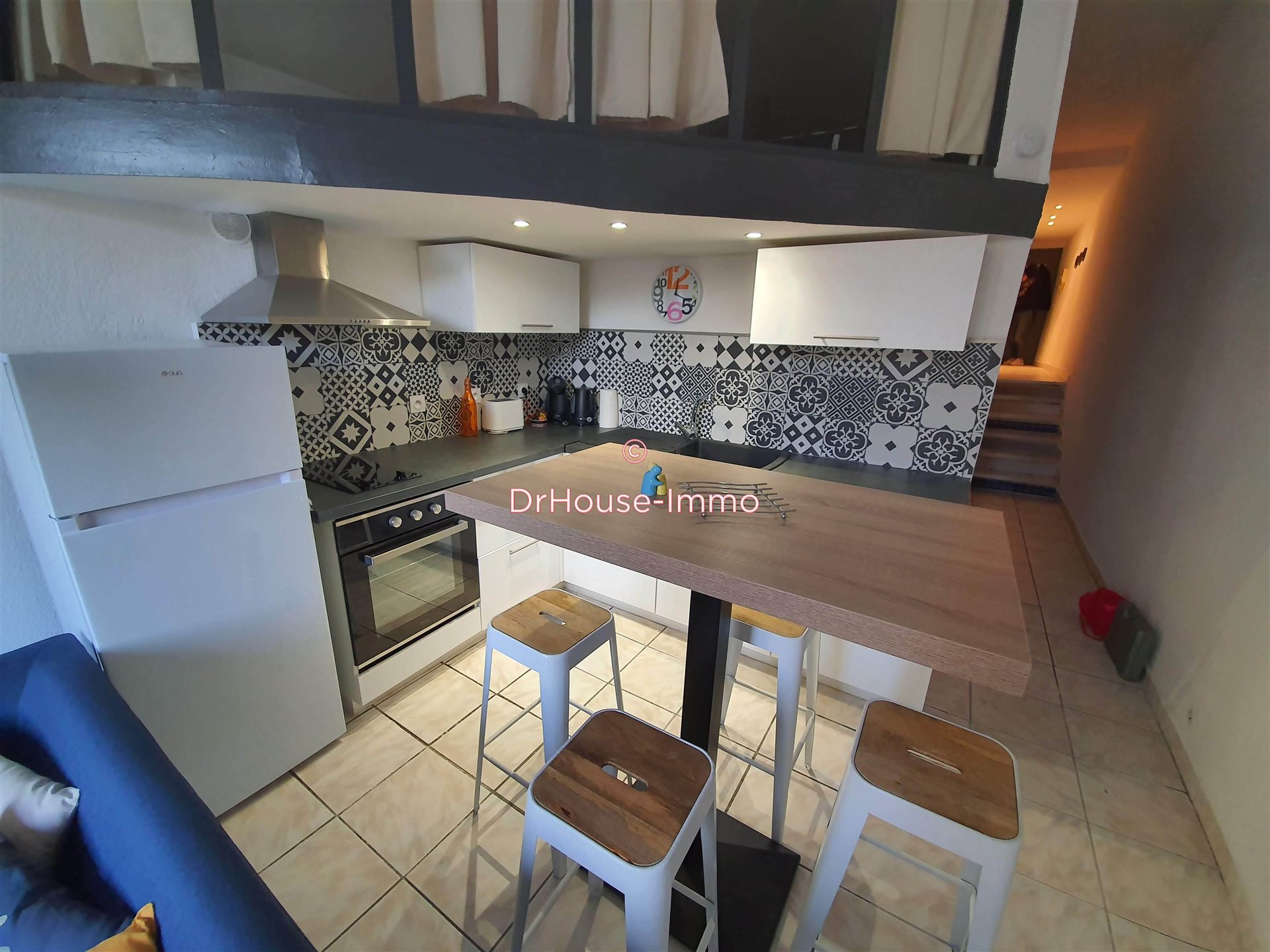 Appartement à vendre, 45m², Perpignan