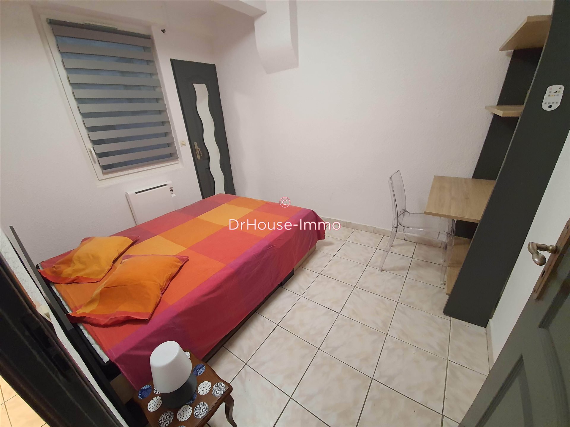 Appartement à vendre, 45m², Perpignan