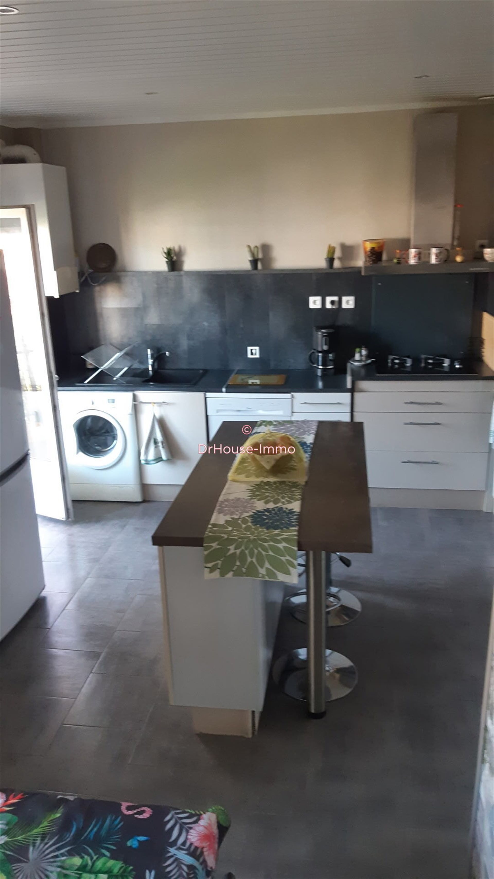 Appartement à vendre, 76m², Perpignan
