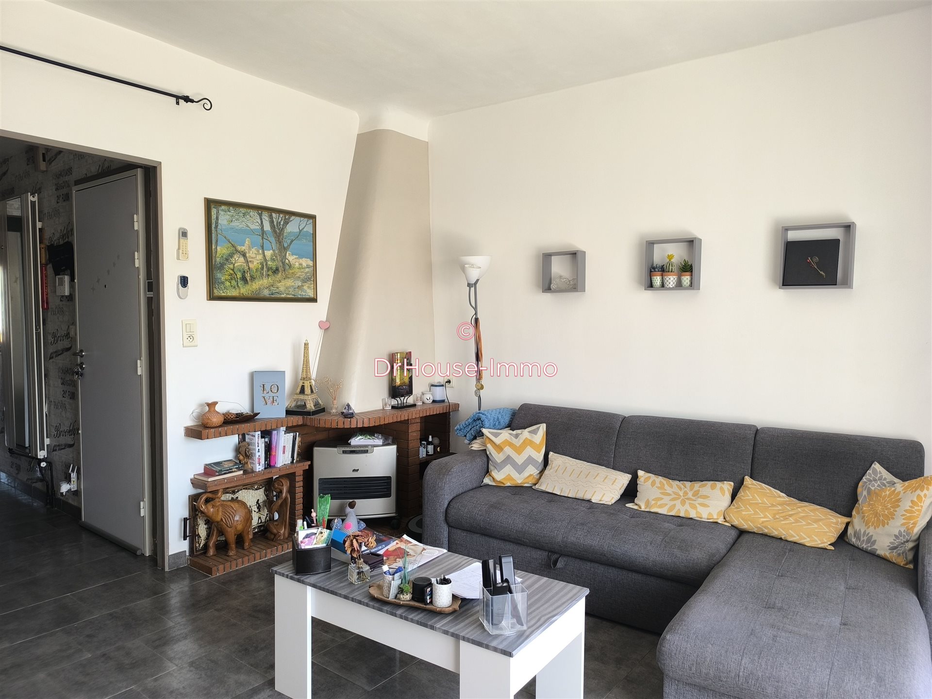 Appartement à vendre, 76m², Perpignan