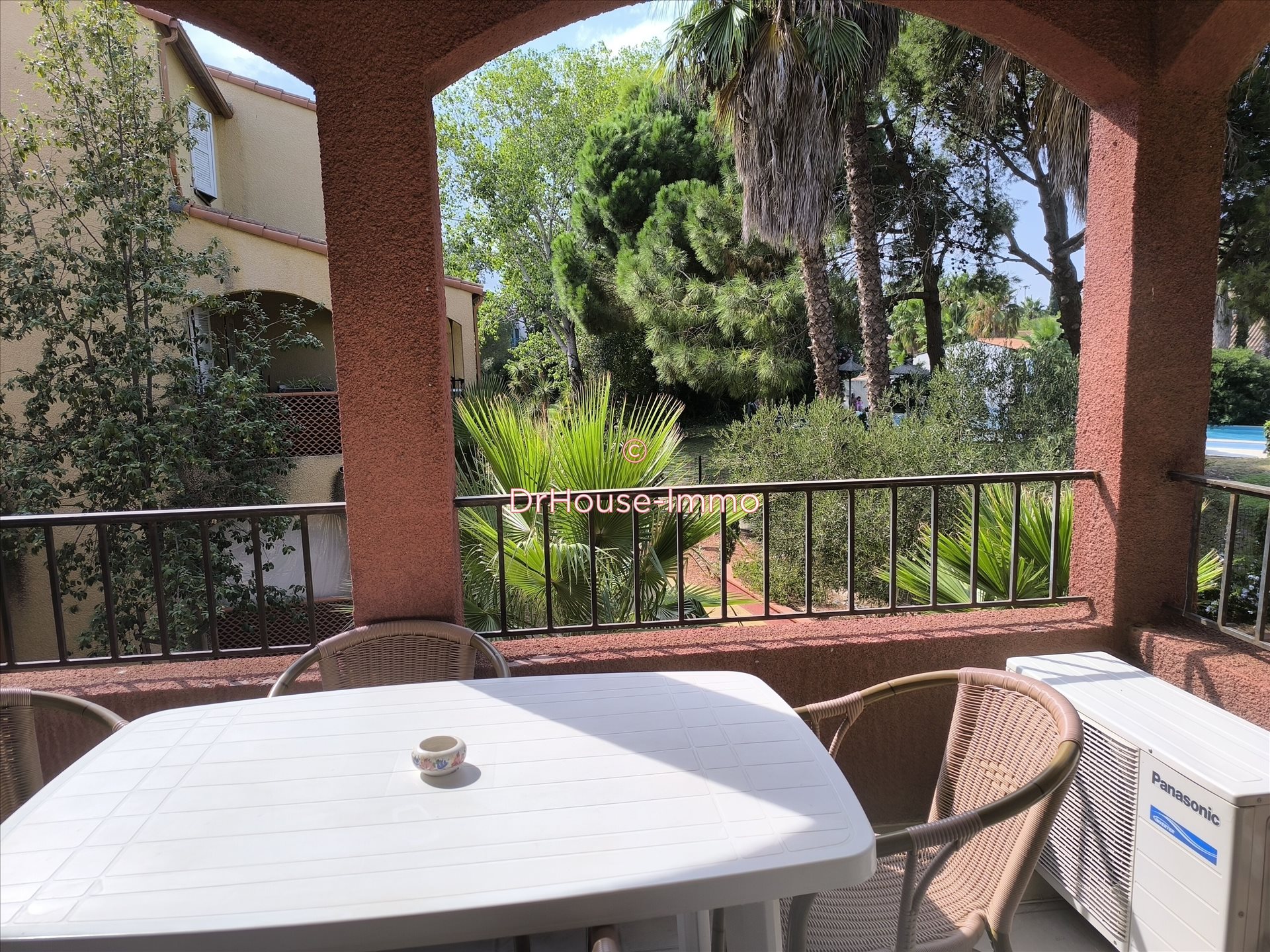 Appartement à vendre, 44m², Canet-en-Roussillon