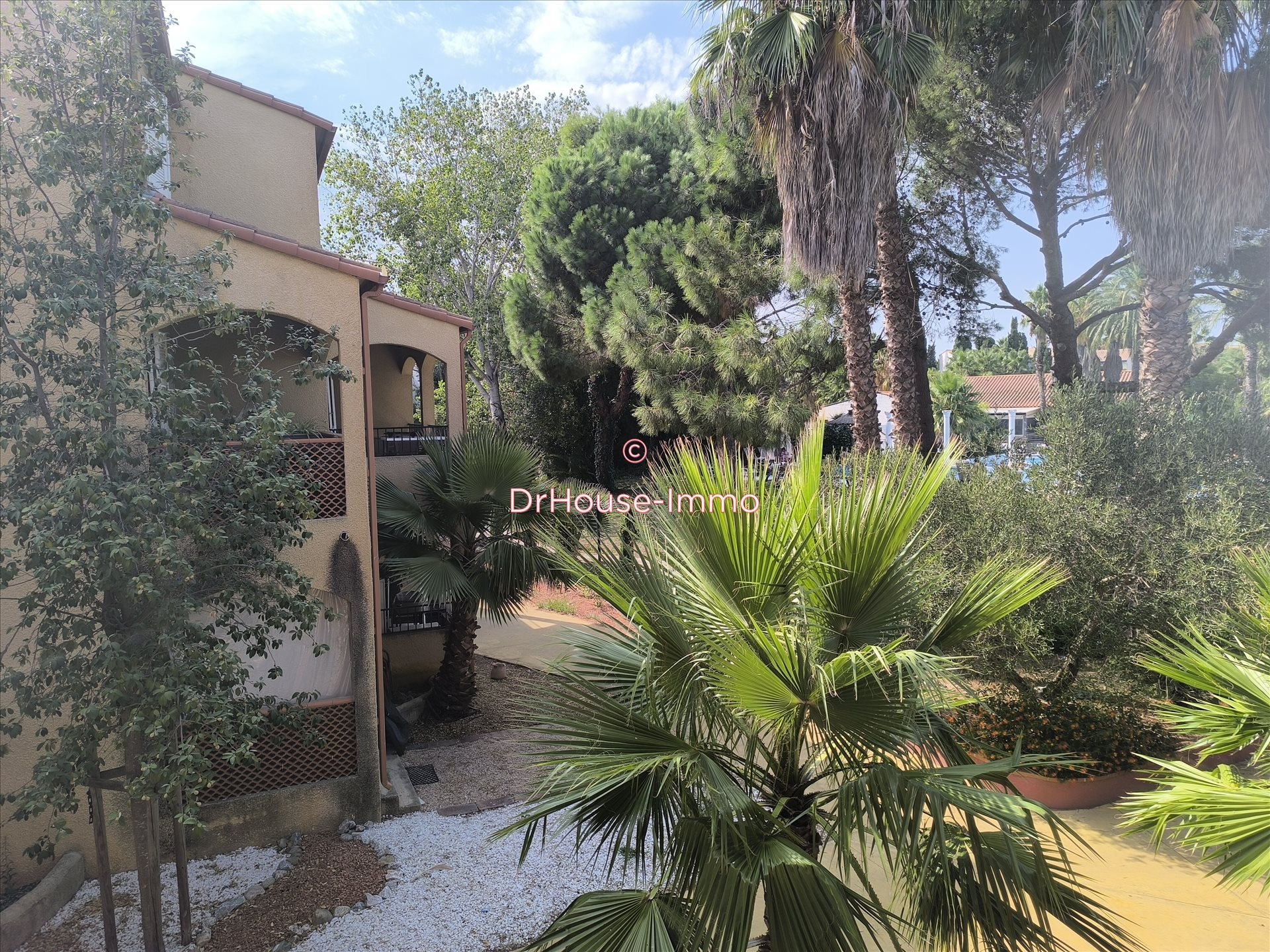 Appartement à vendre, 44m², Canet-en-Roussillon