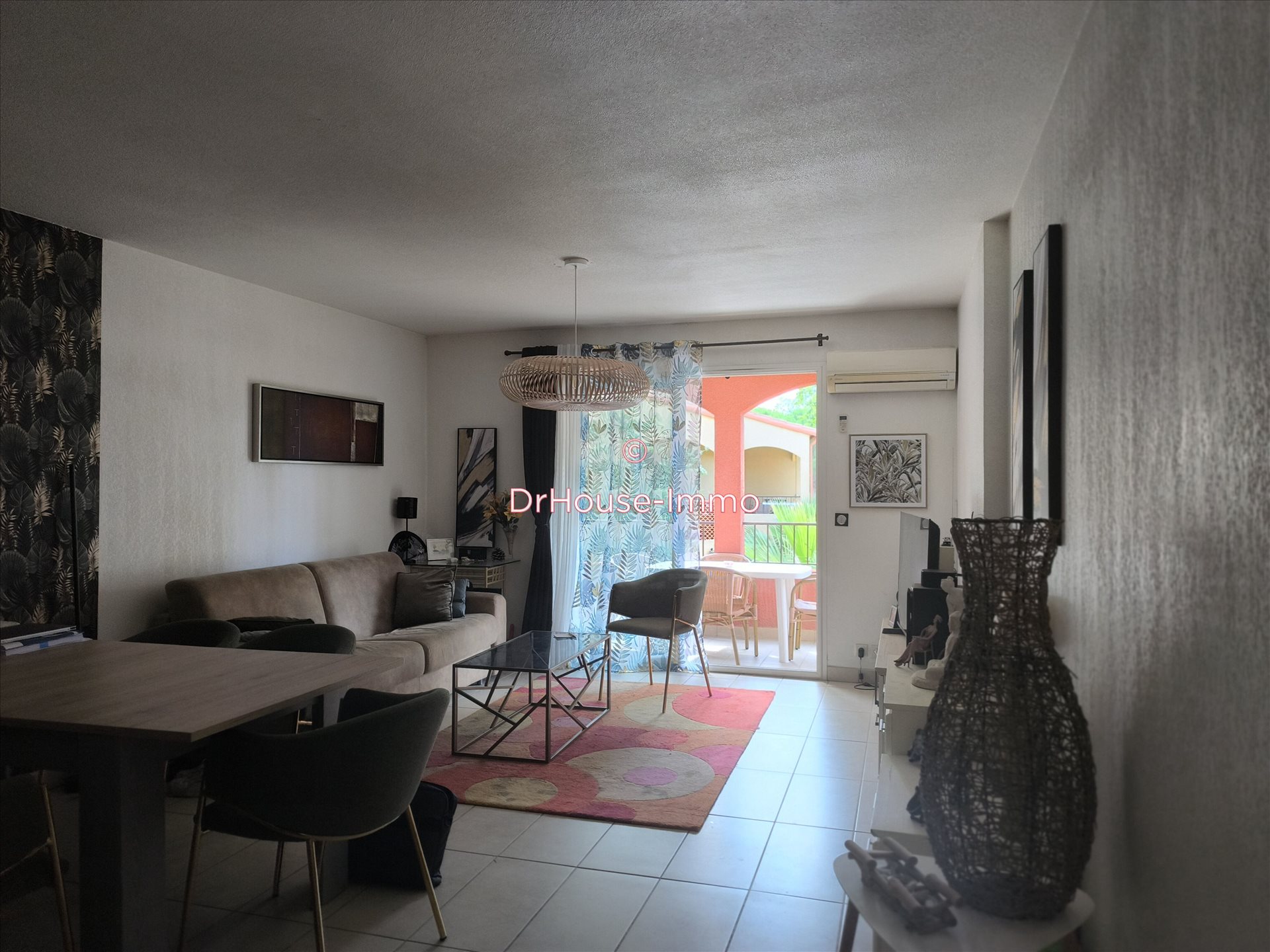 Appartement à vendre, 44m², Canet-en-Roussillon