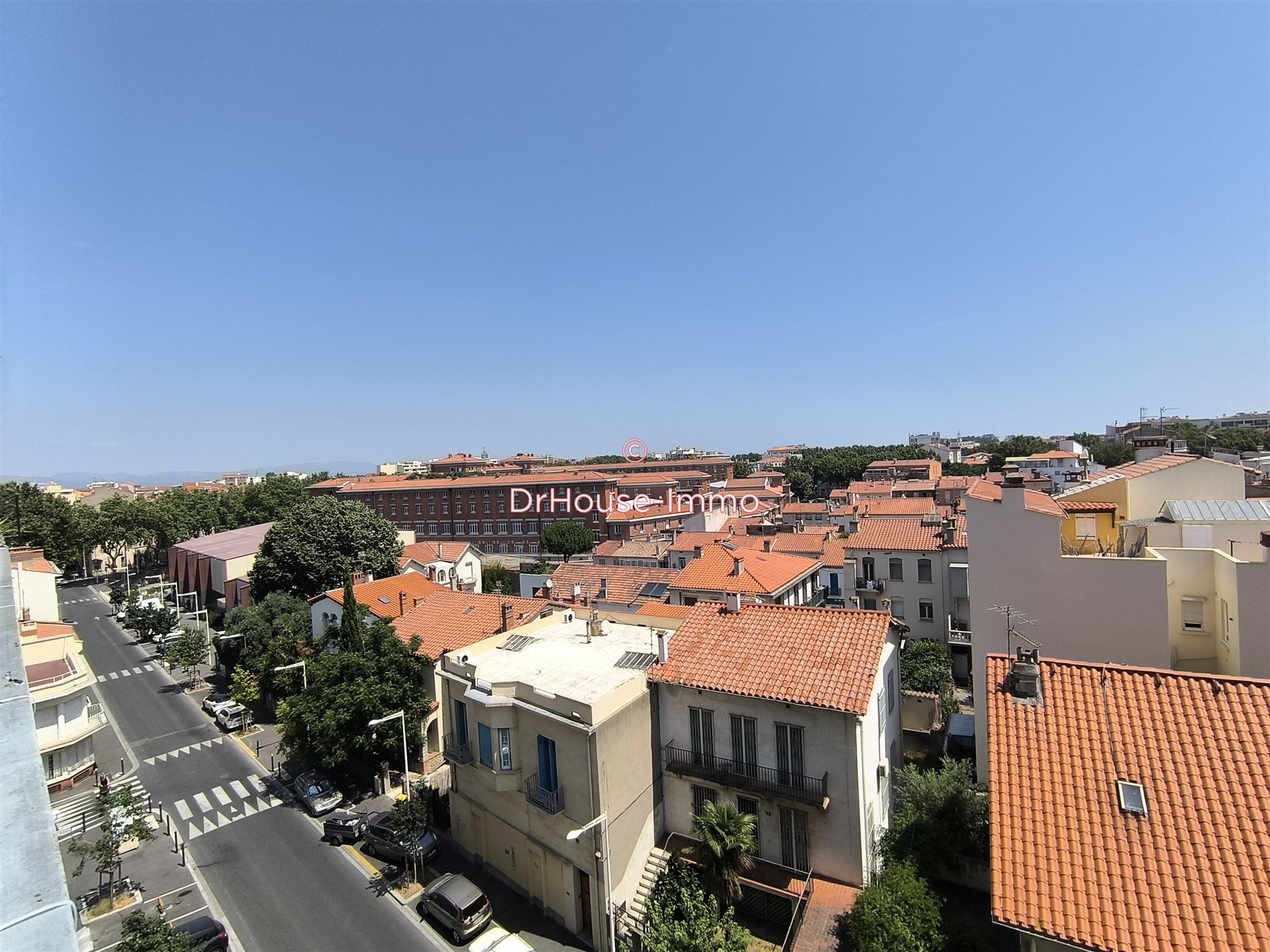 Appartement à vendre, 71m², Perpignan