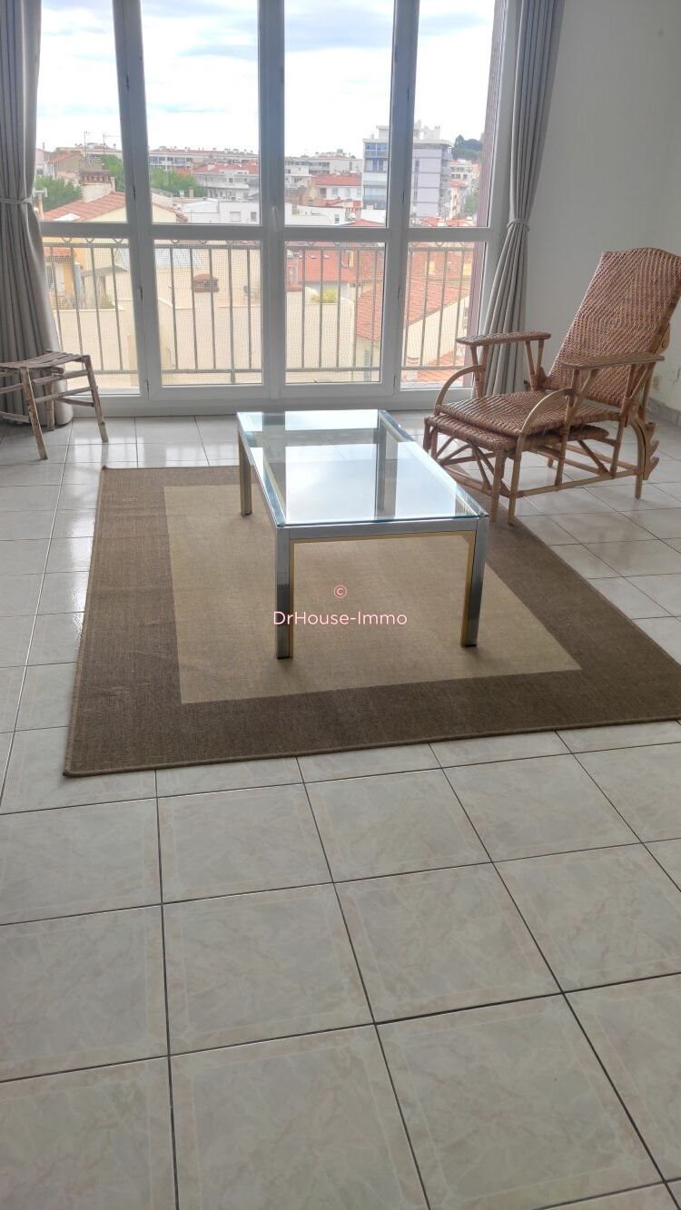 Appartement à vendre, 71m², Perpignan