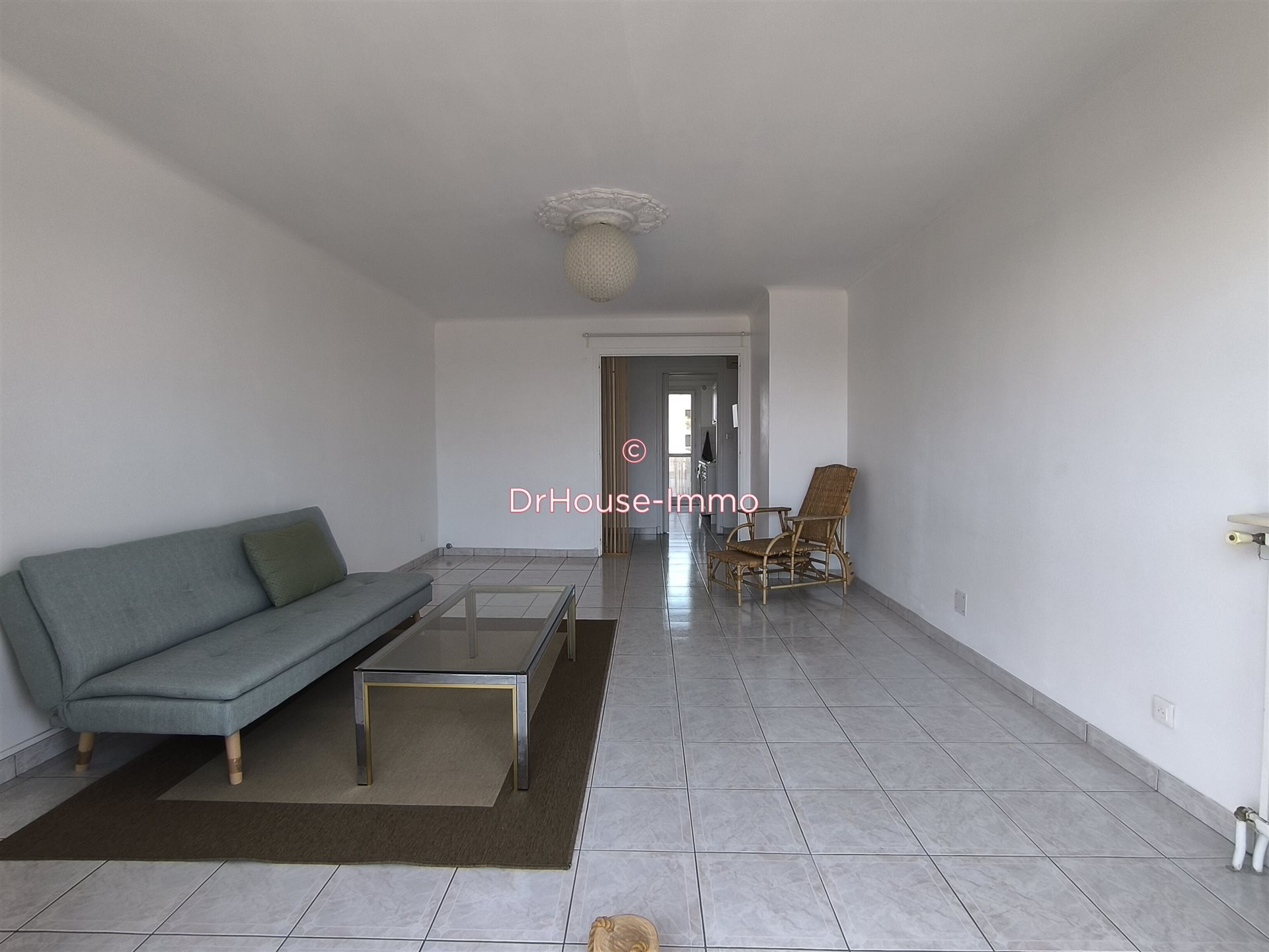 Appartement à vendre, 71m², Perpignan