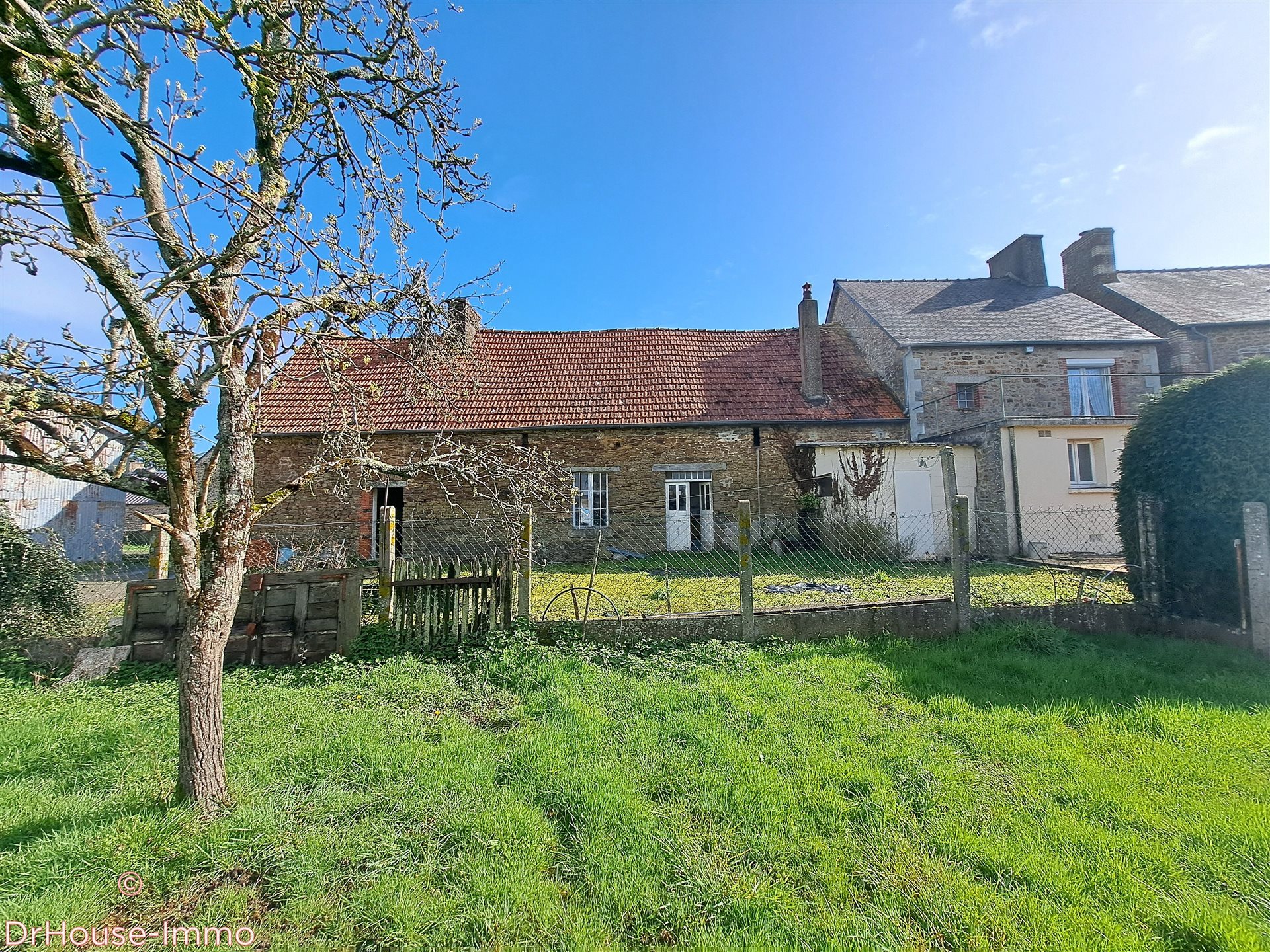 Maison à vendre, 80m², Epiniac