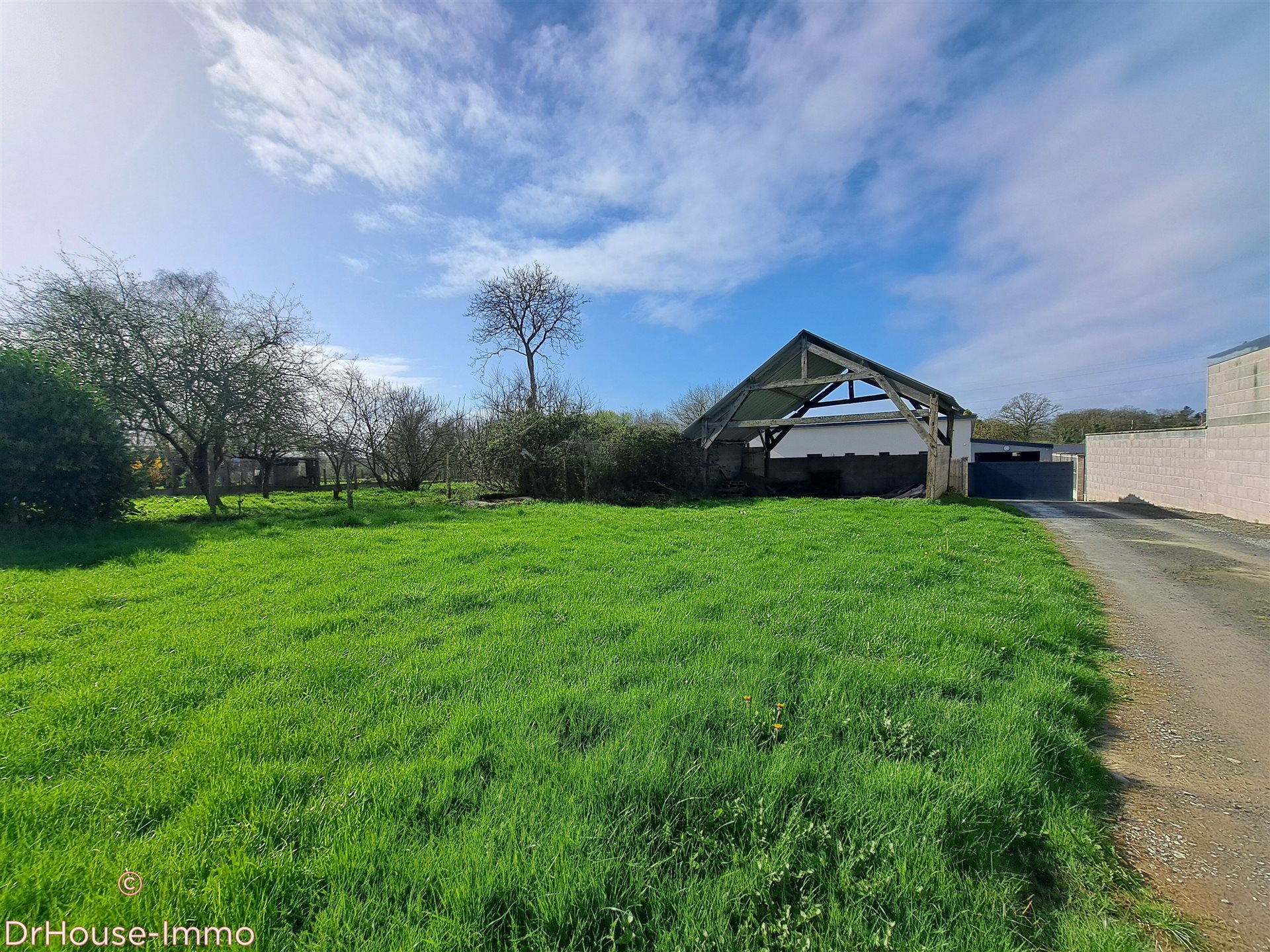 Maison à vendre, 80m², Epiniac