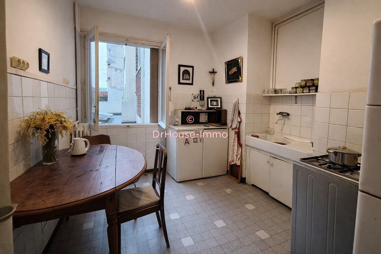 Appartement à vendre, 57m², Toulon
