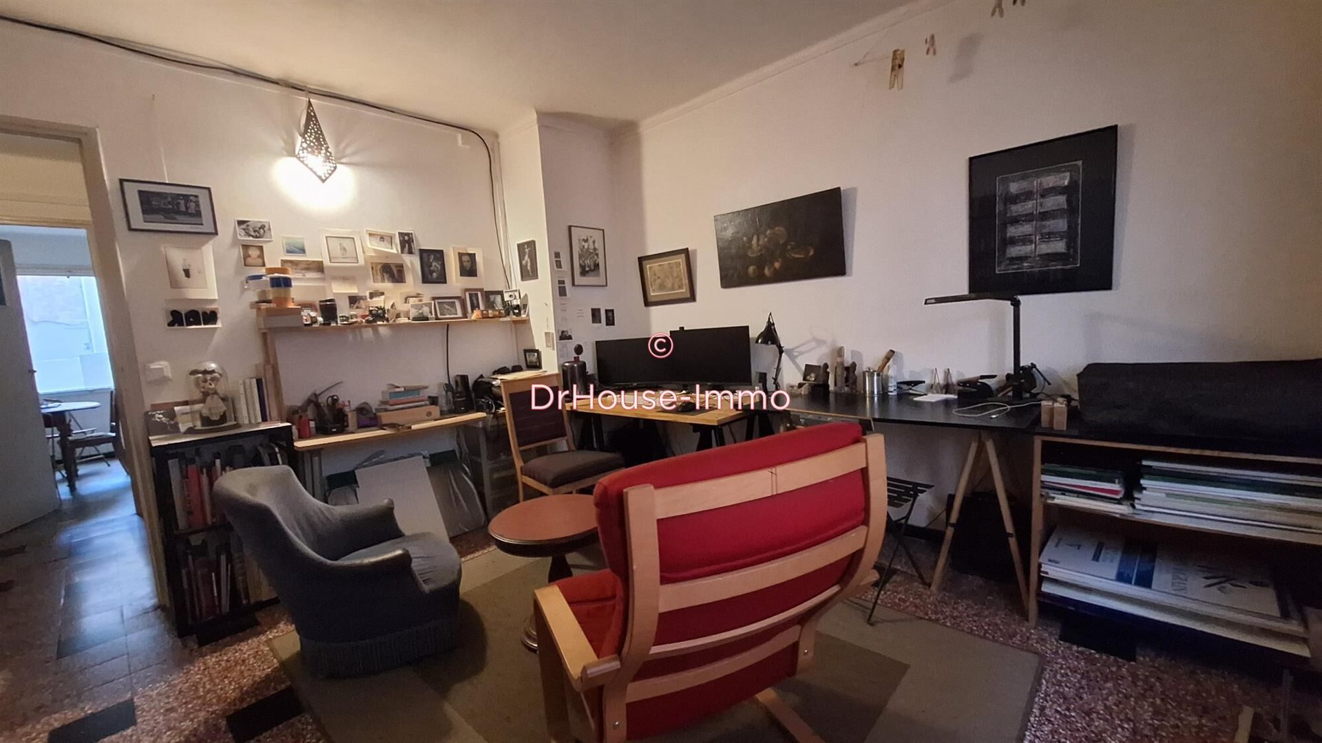Appartement à vendre, 57m², Toulon