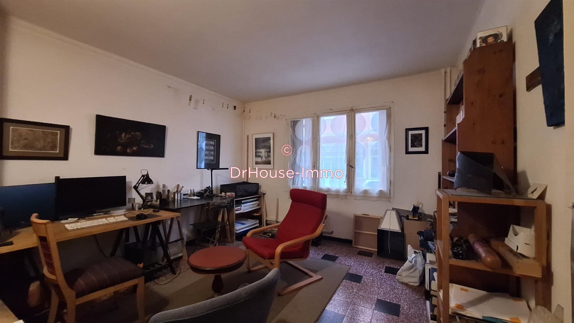 Appartement à vendre, 57m², Toulon