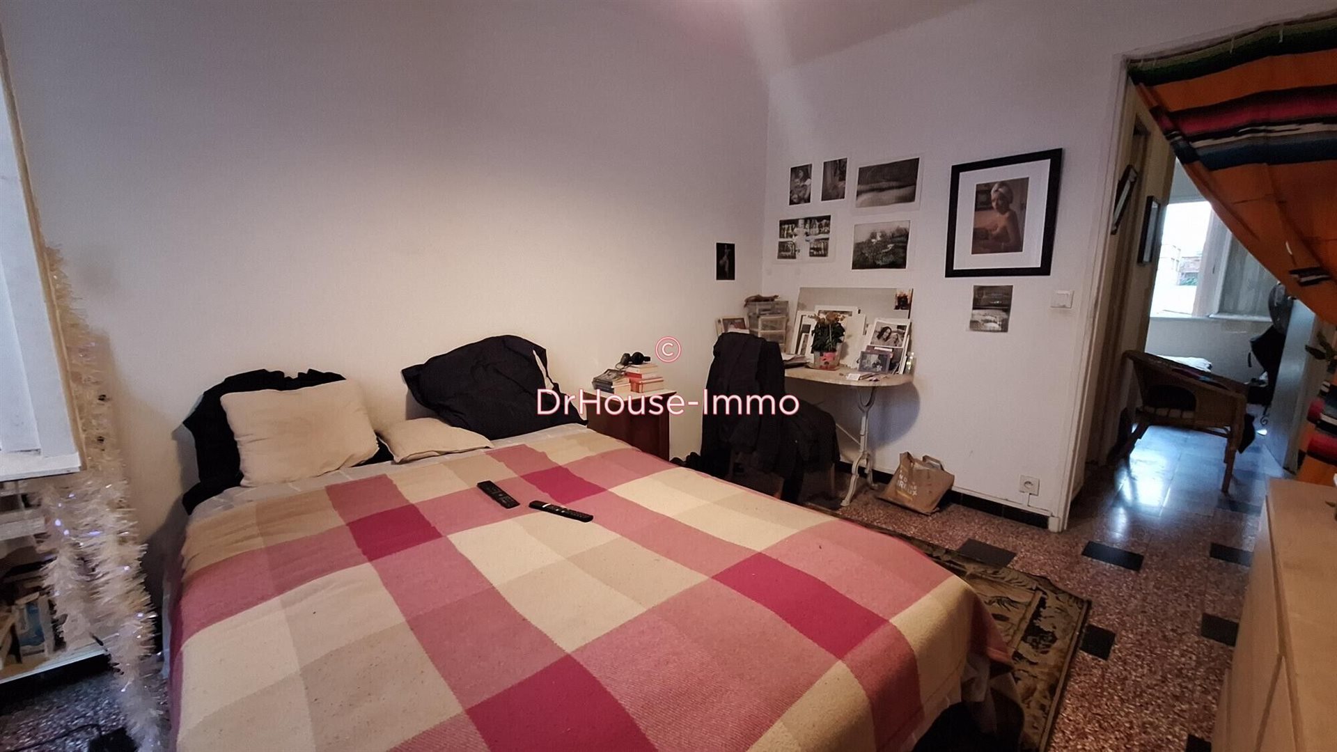 Appartement à vendre, 57m², Toulon