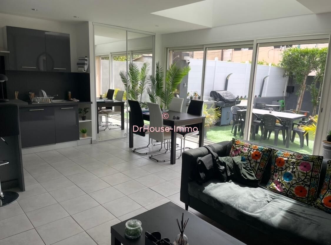 Maison à vendre, 100m², Marseille 10ème