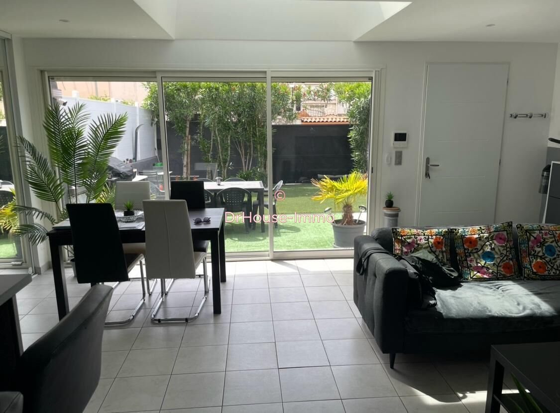 Maison à vendre, 100m², Marseille 10ème