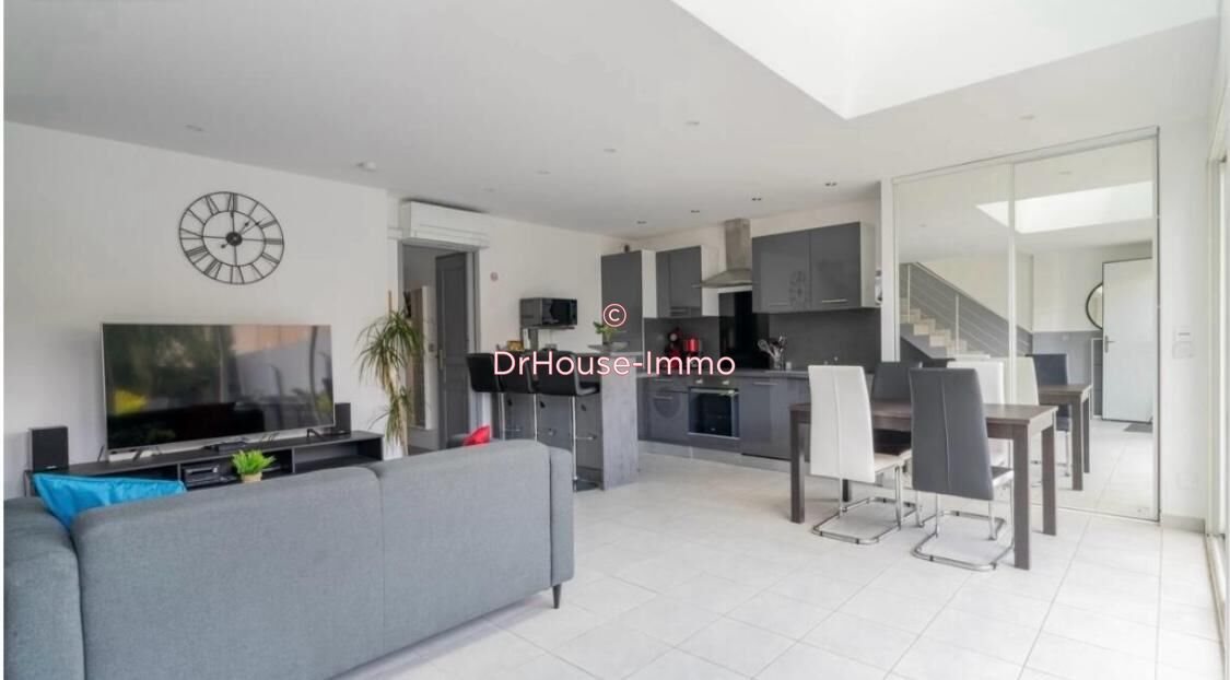 Maison à vendre, 100m², Marseille 10ème