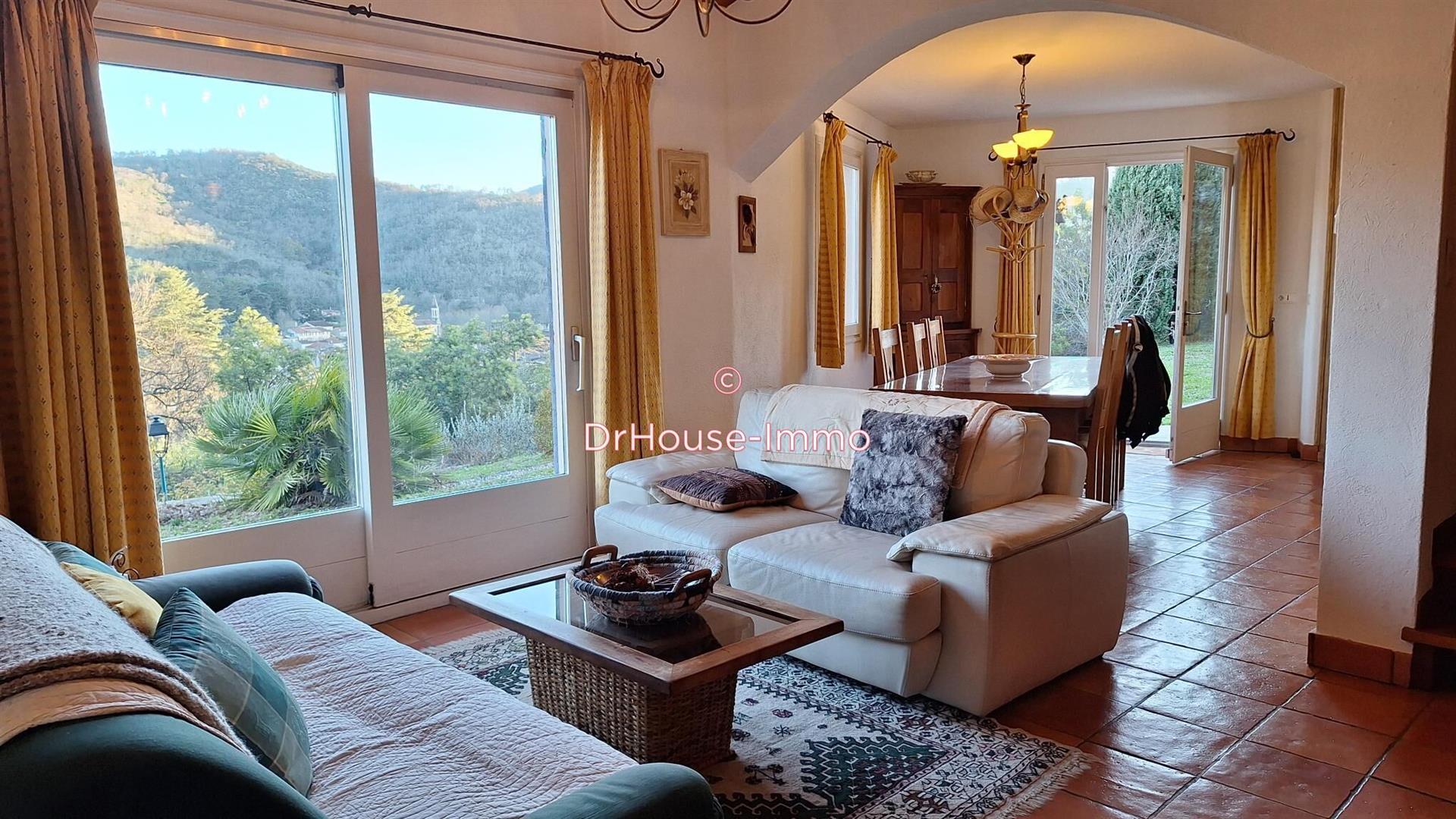 Maison à vendre, 125m², Collobrières