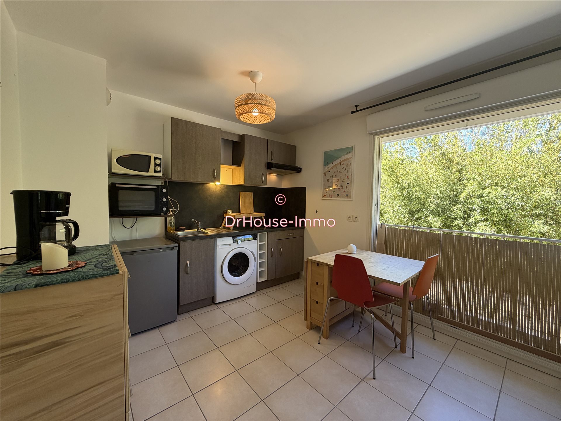 Appartement à louer, 26m², La Ciotat
