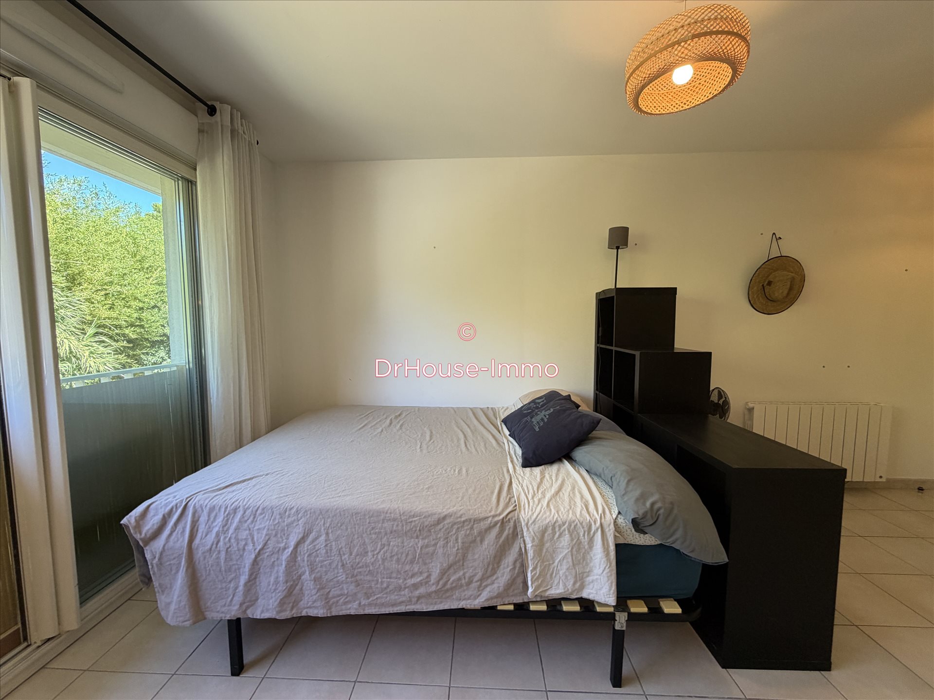 Appartement à louer, 26m², La Ciotat