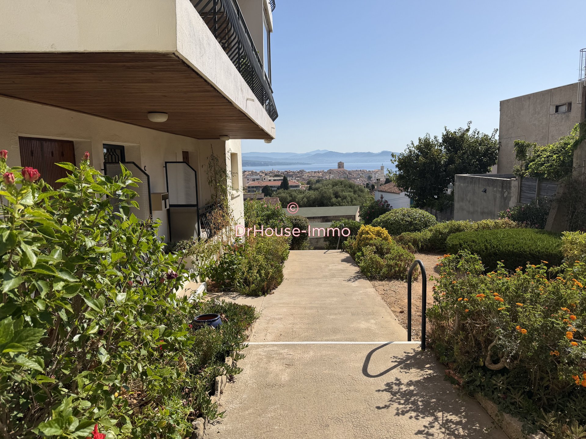 Appartement à louer, 54m², La Ciotat