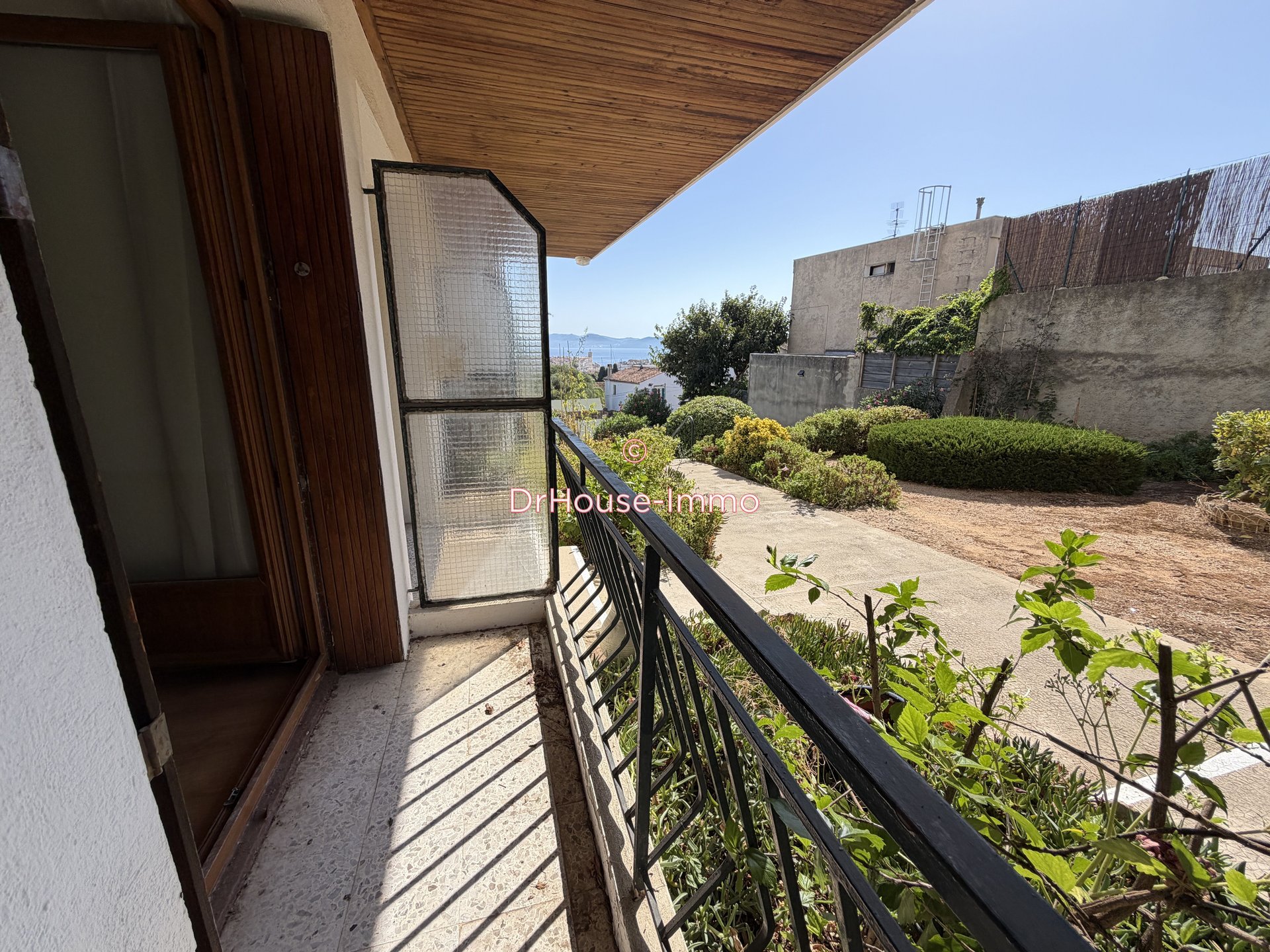 Appartement à louer, 54m², La Ciotat