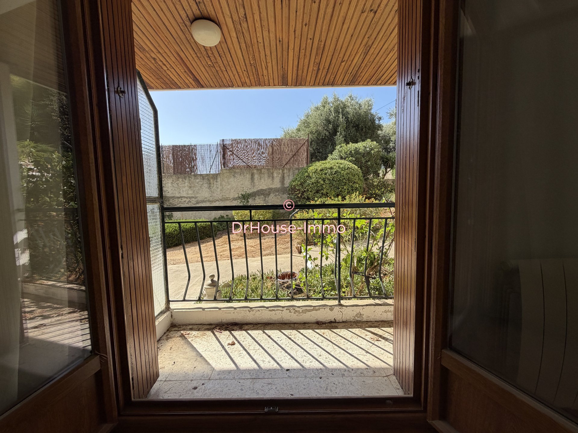 Appartement à louer, 54m², La Ciotat