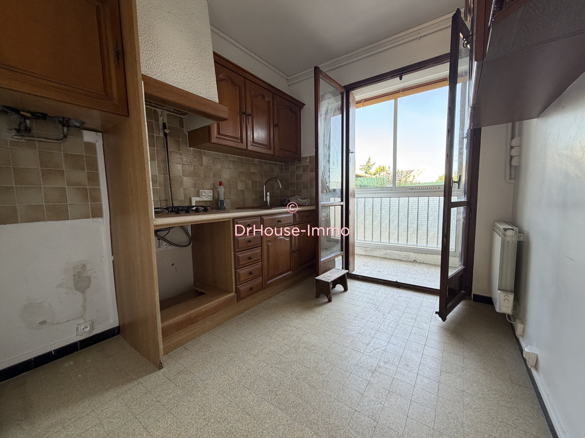 Appartement à louer, 54m², La Ciotat