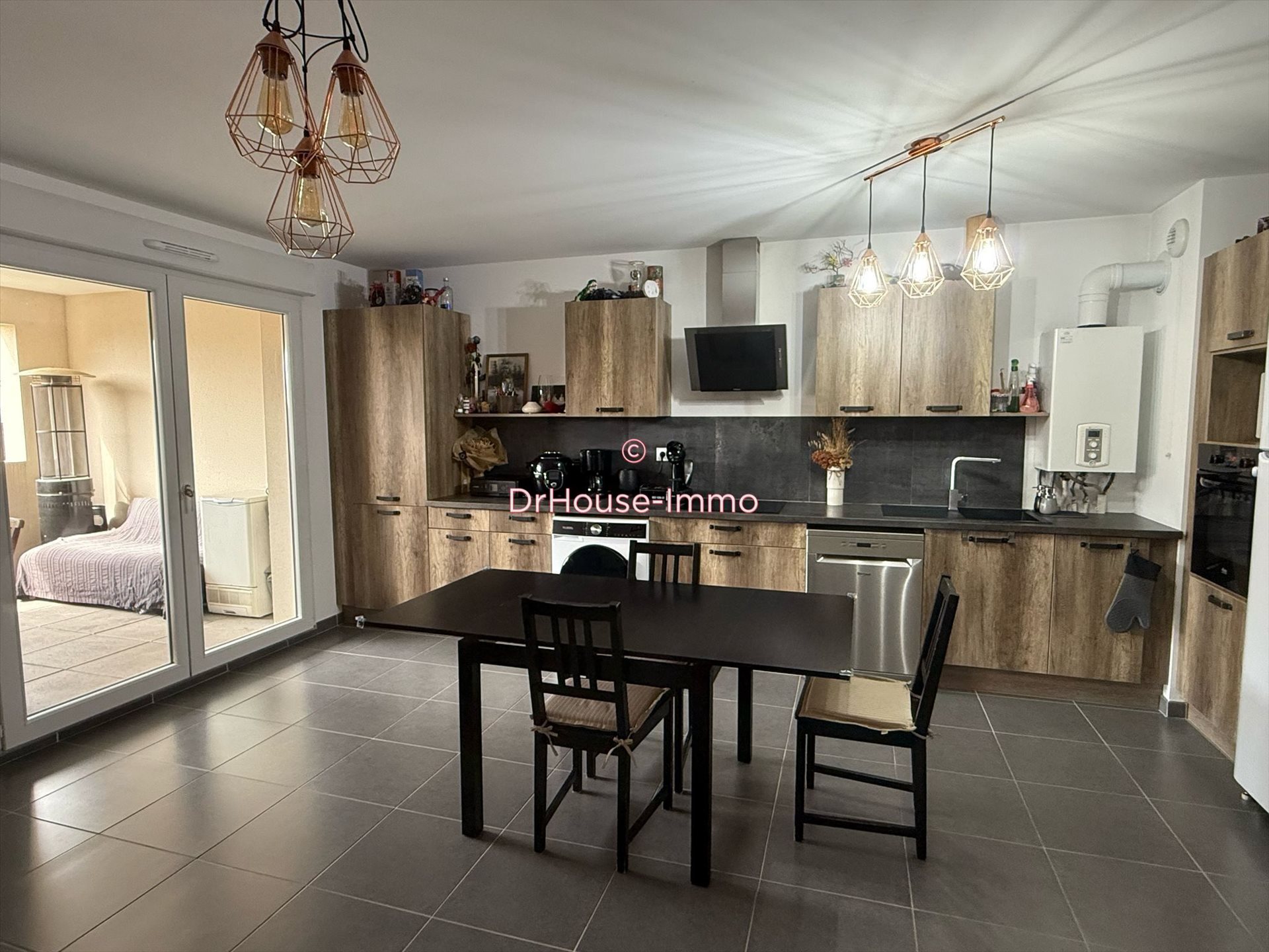 Maison à vendre, 64m², La Ciotat