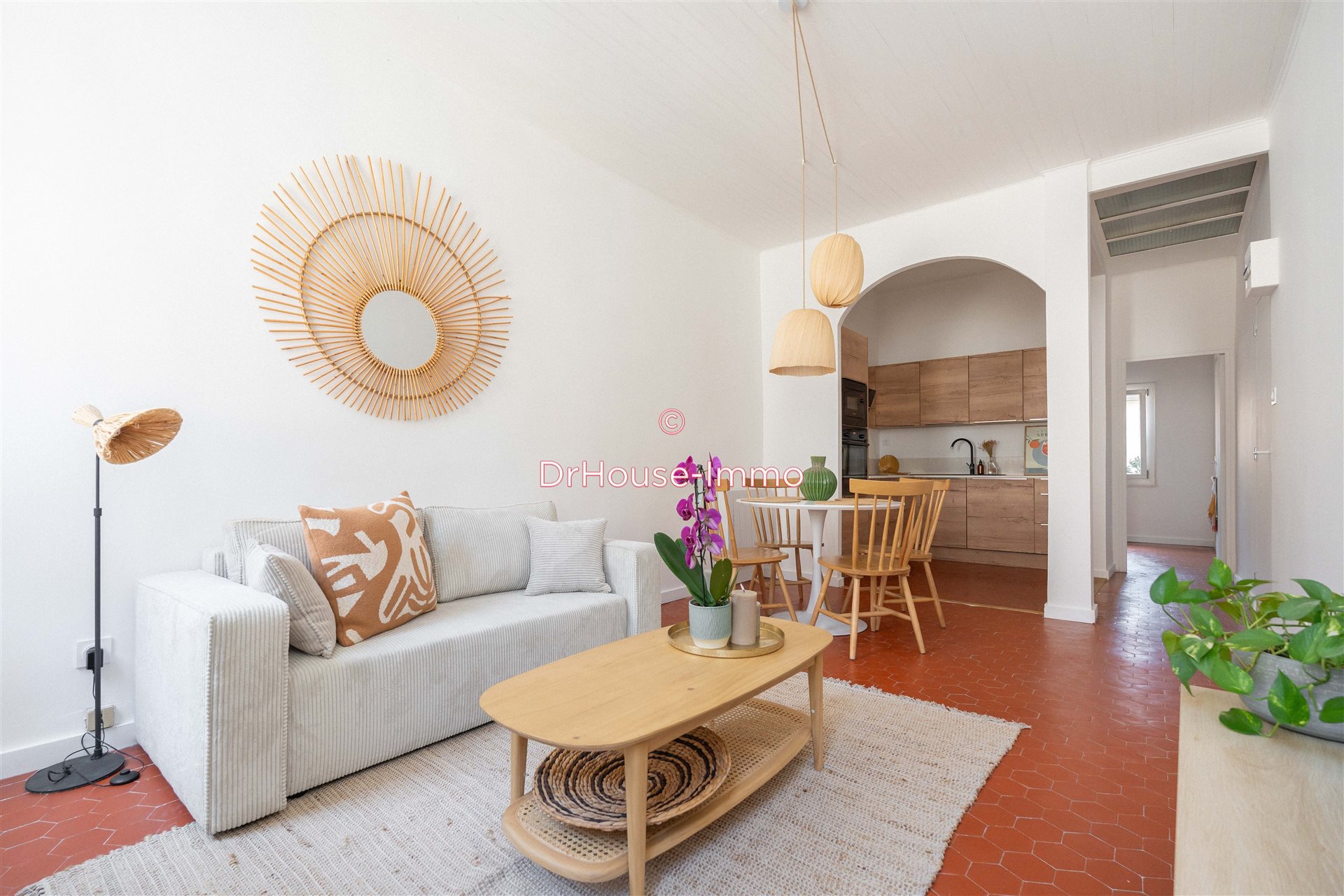 Appartement à vendre, 38m², La Ciotat