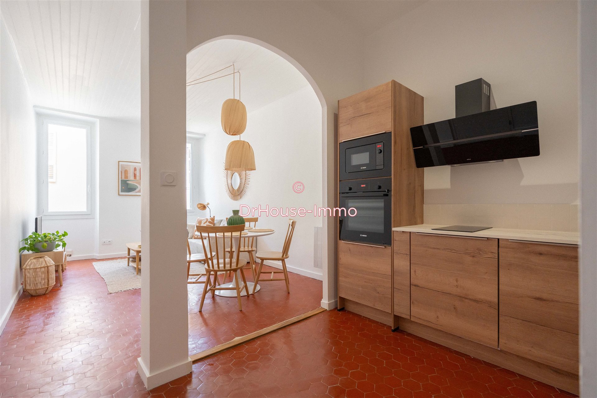 Appartement à vendre, 38m², La Ciotat