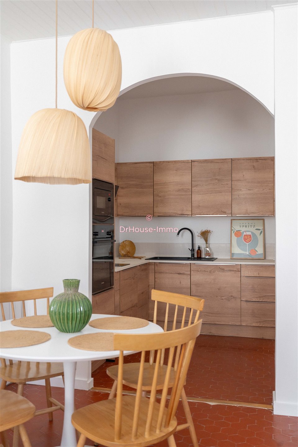 Appartement à vendre, 38m², La Ciotat