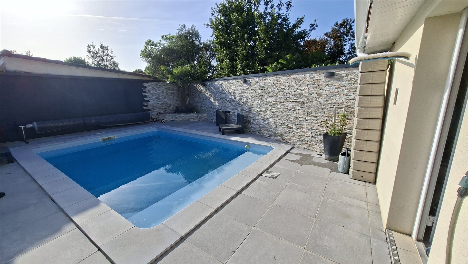 Maison à vendre, 115m², Ambarès-et-Lagrave