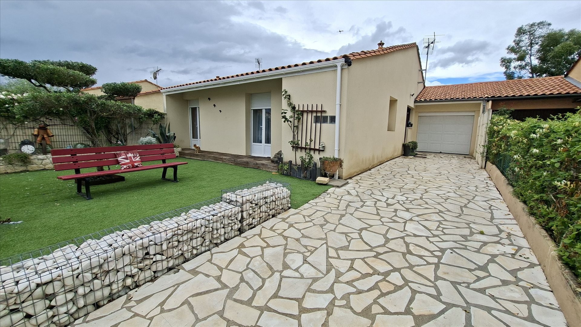 Maison à vendre, 115m², Ambarès-et-Lagrave