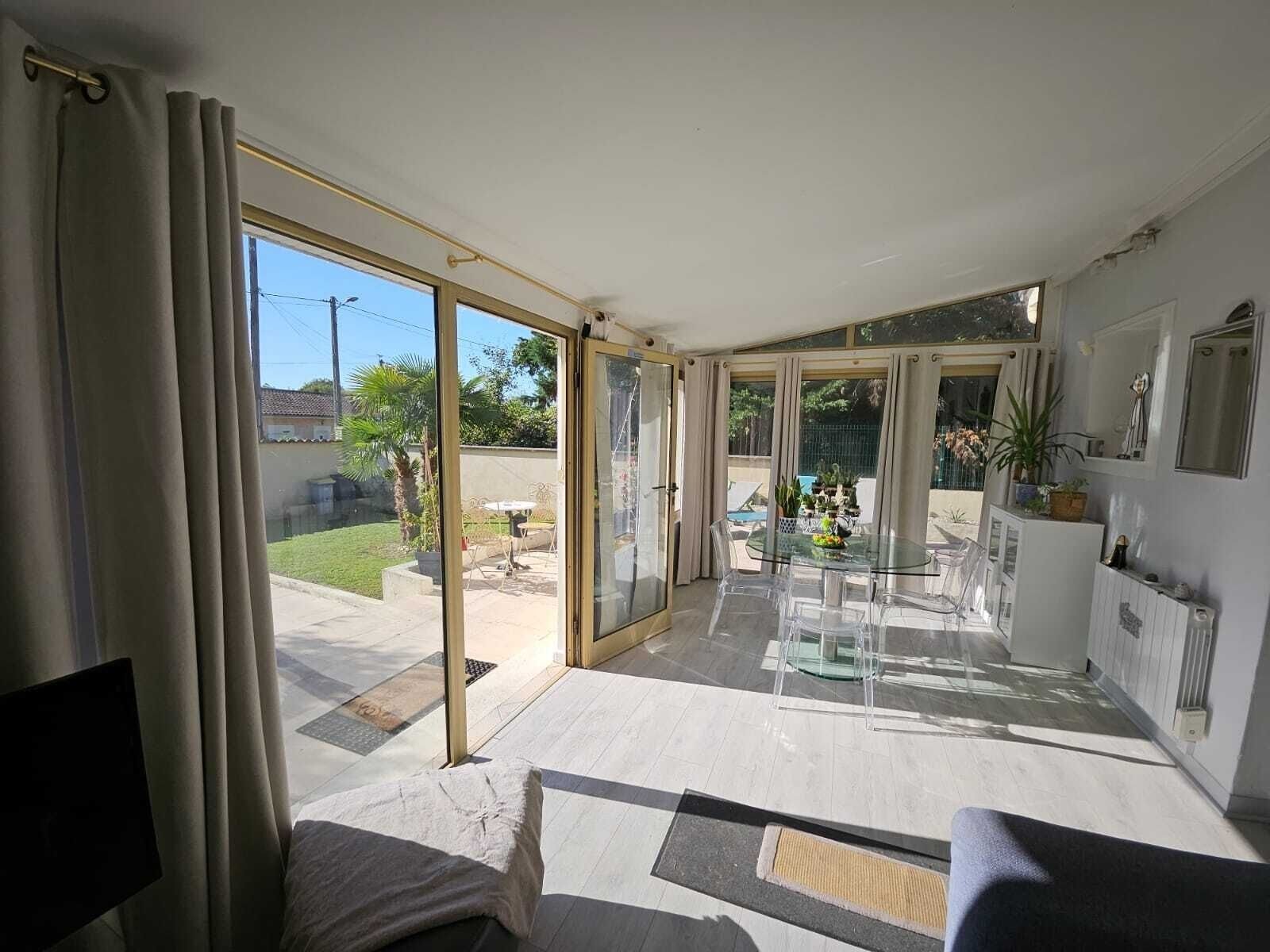 Maison à vendre, 102m², Vernaison