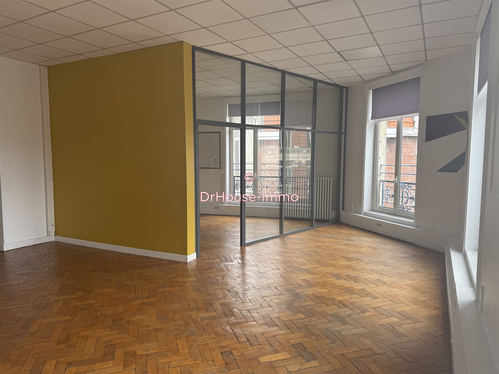 Maison à louer, 130m², Roubaix