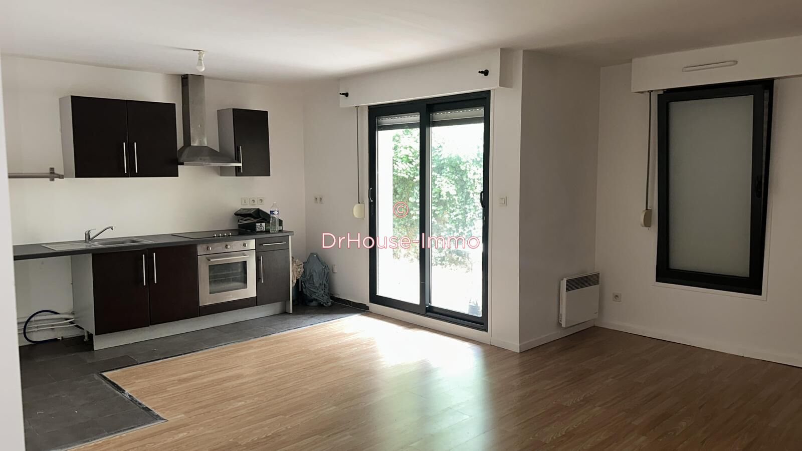 Appartement à vendre, 69m², Tourcoing
