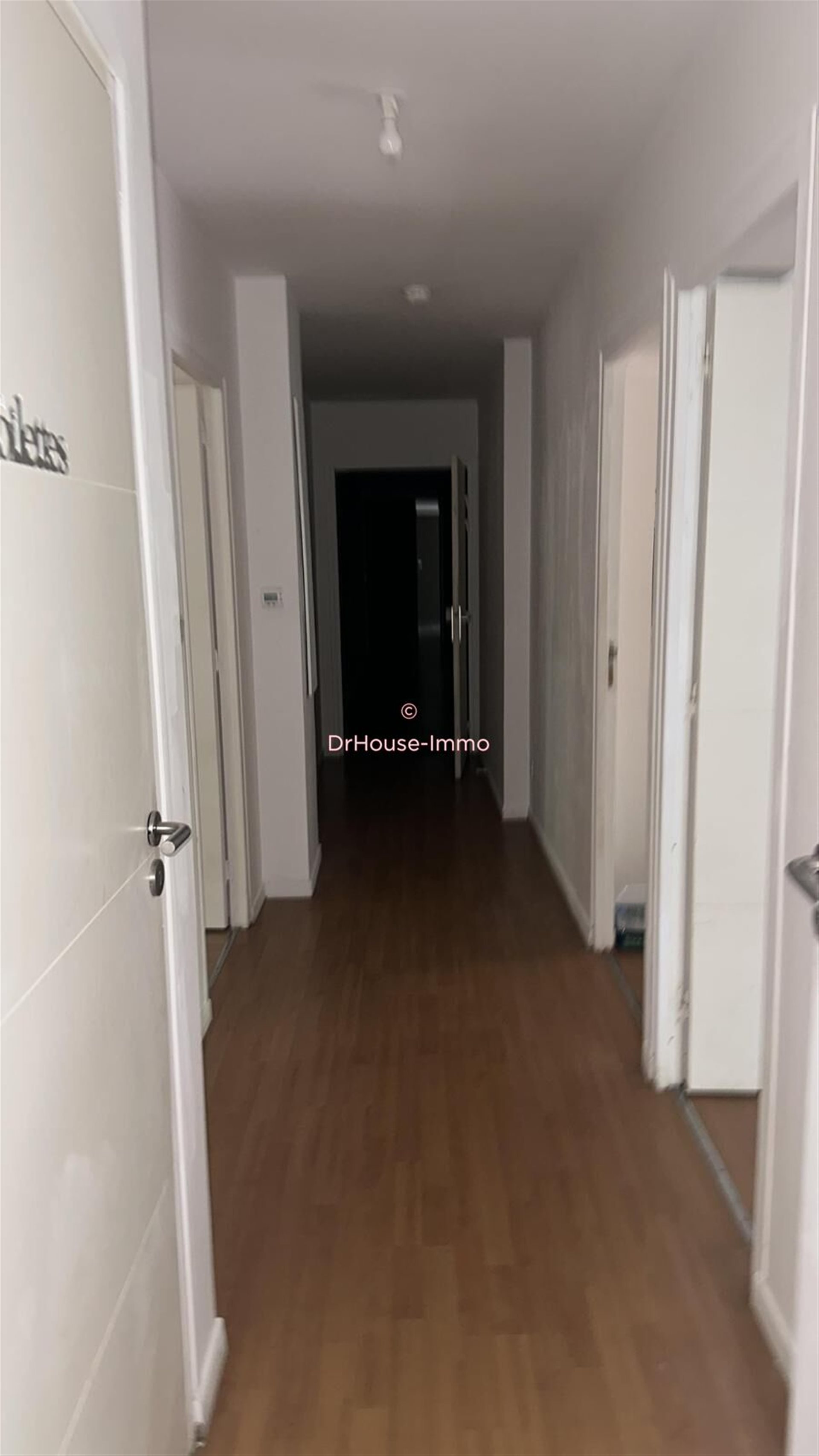 Appartement à vendre, 69m², Tourcoing
