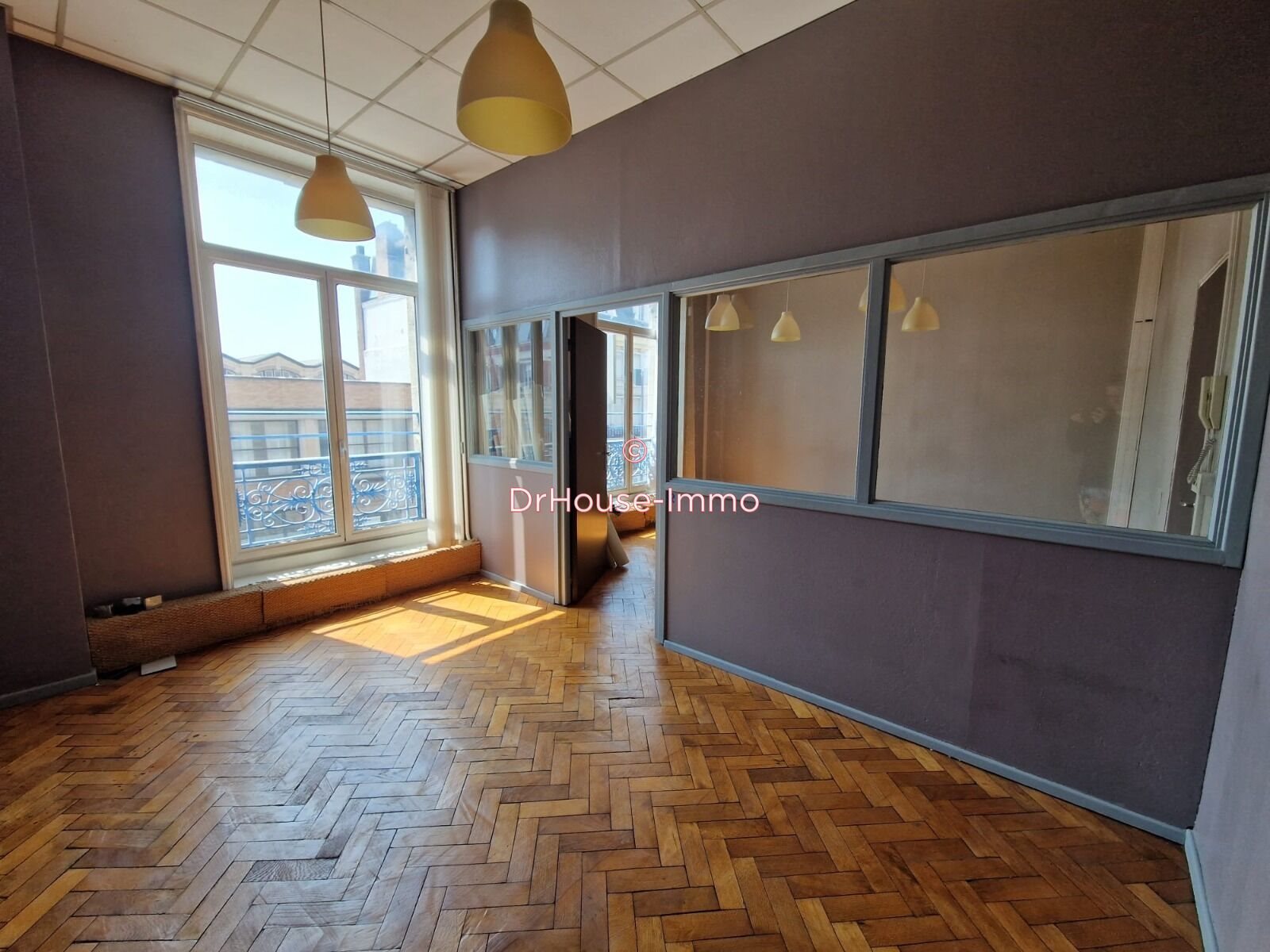 Maison à louer, 128m², Roubaix