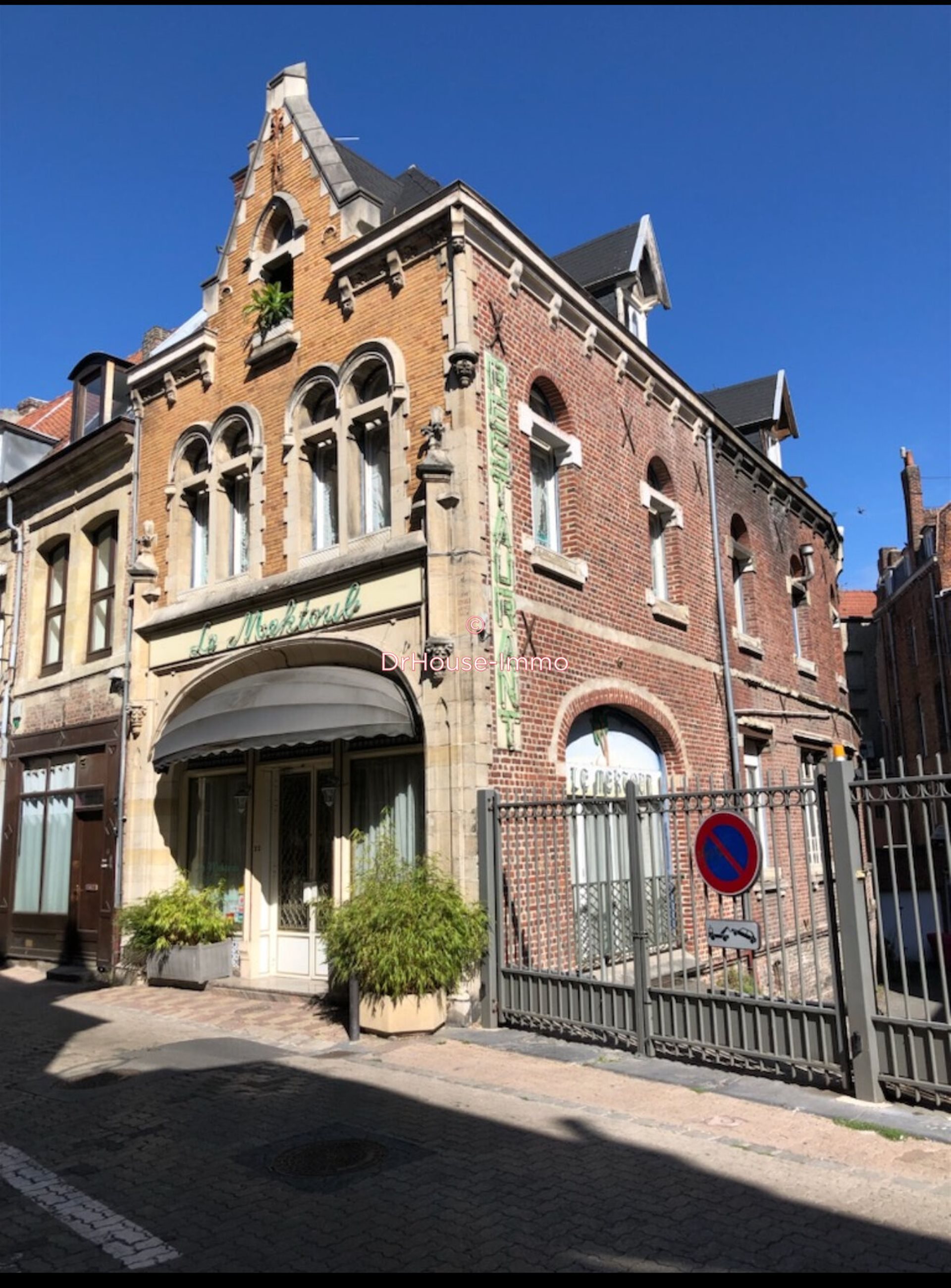 Maison à vendre, 335m², Douai