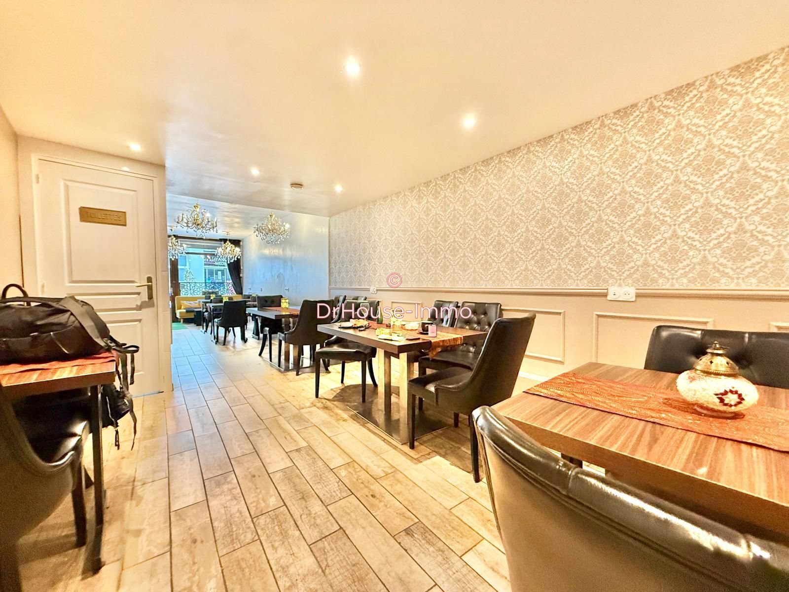 Maison à vendre, 78m², Roubaix