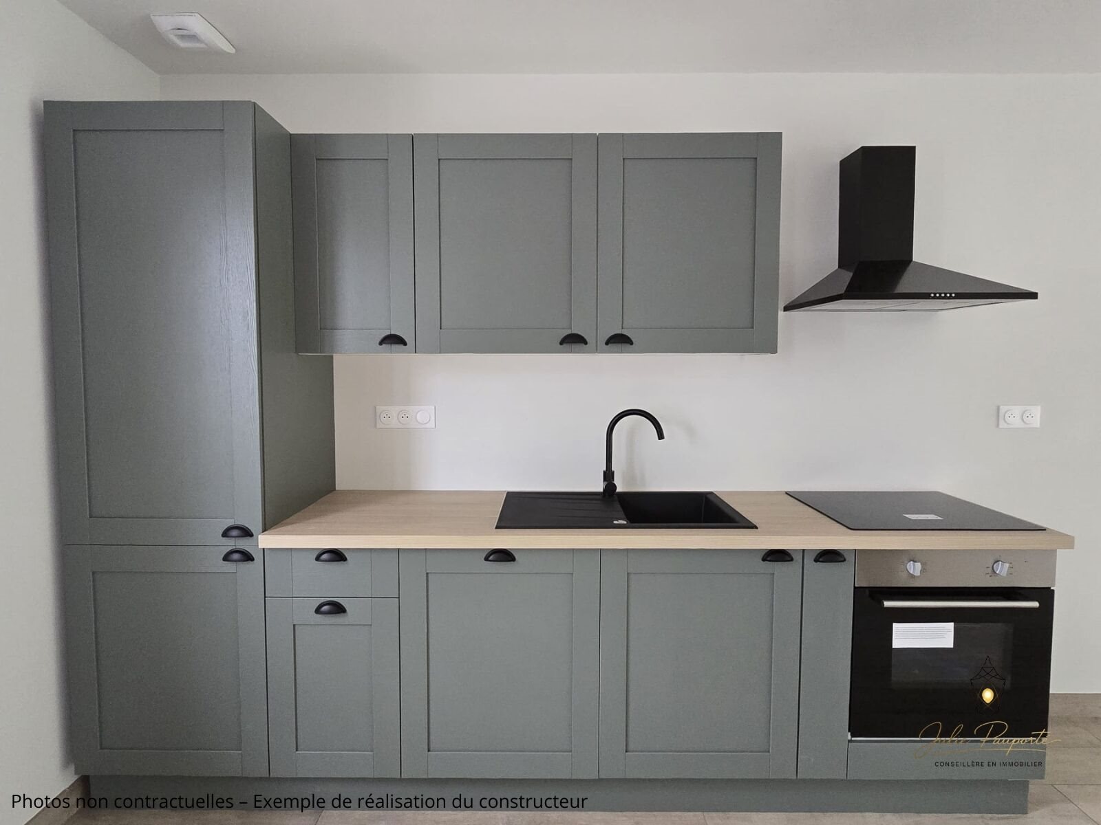 Maison à vendre, 77m², Villemandeur
