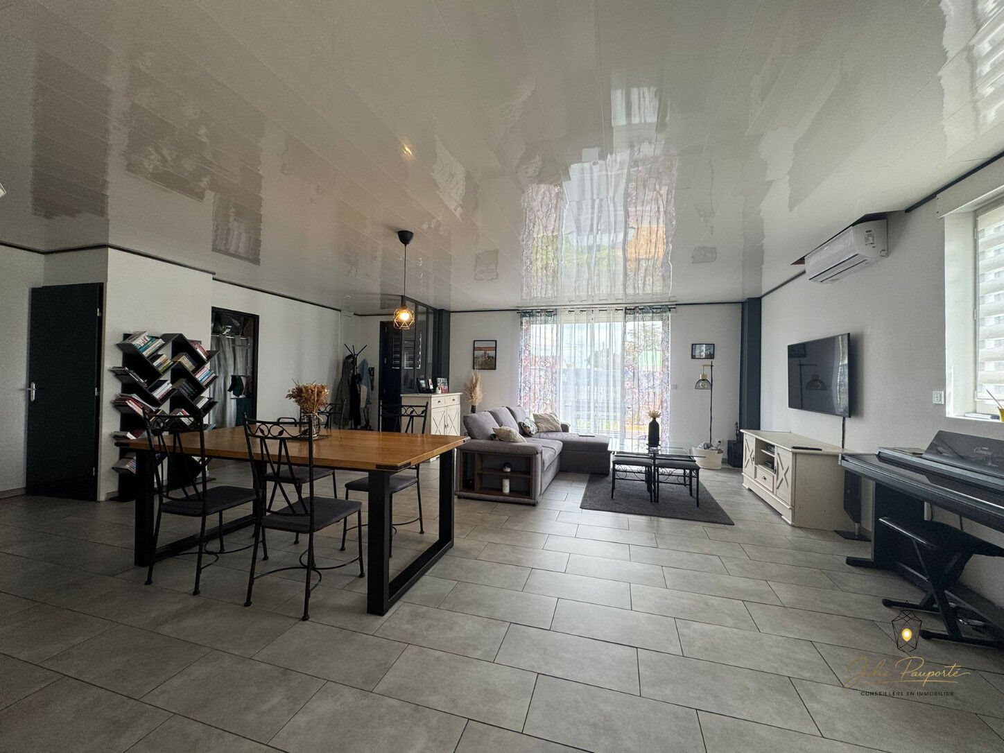 Maison à vendre, 98m², Saint-Germain-des-Prés