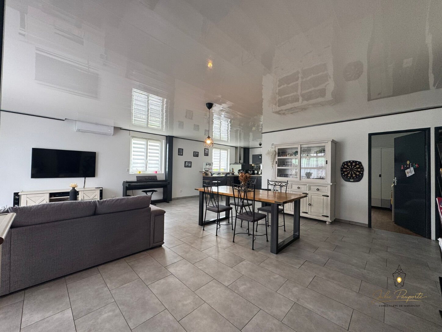 Maison à vendre, 98m², Saint-Germain-des-Prés
