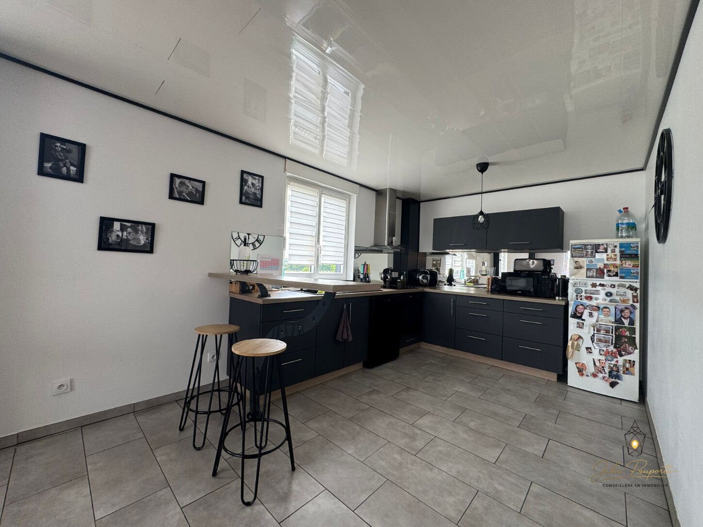 Maison à vendre, 98m², Saint-Germain-des-Prés