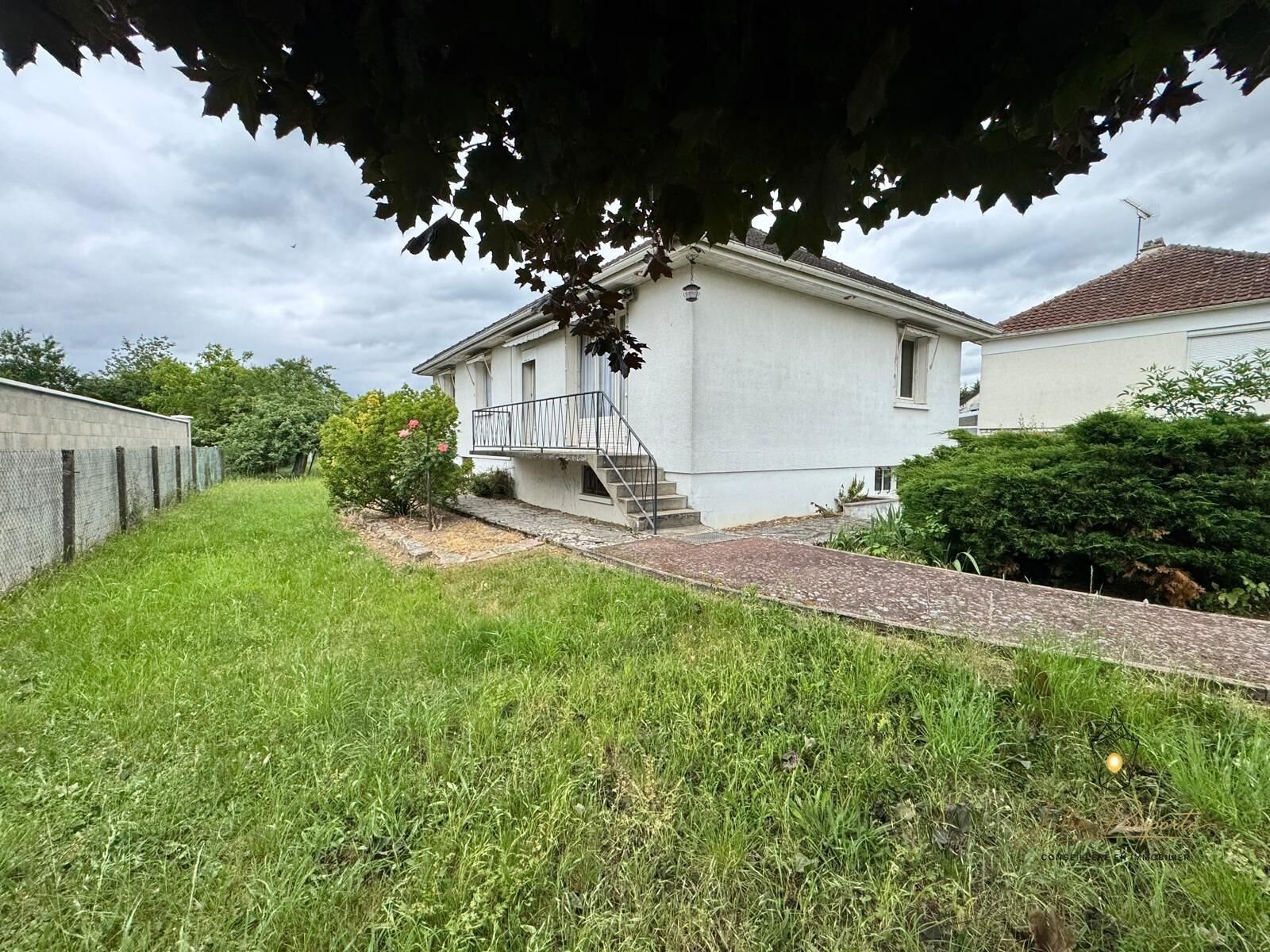 Maison à vendre, 88m², Amilly